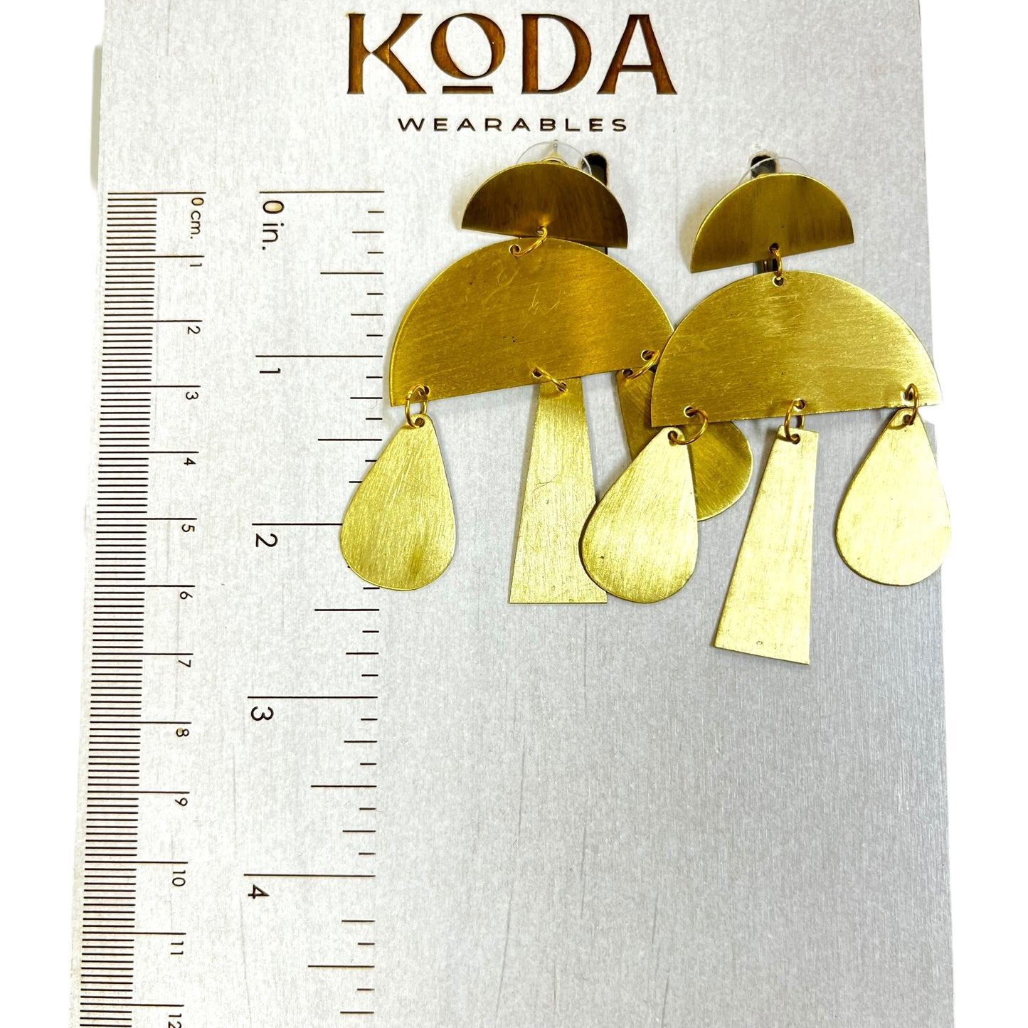 Lux Grab&Go Earring