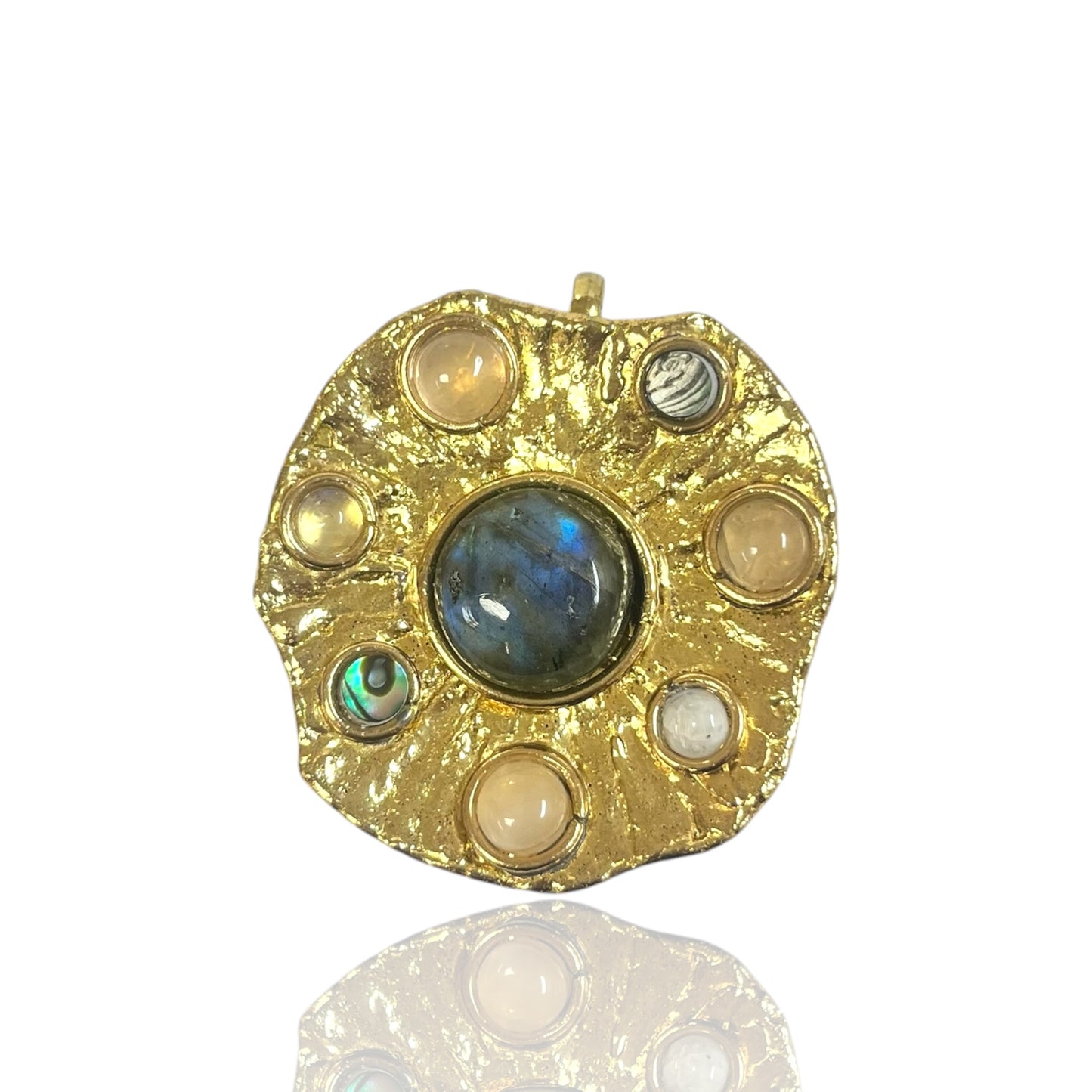 Gayle Pendant