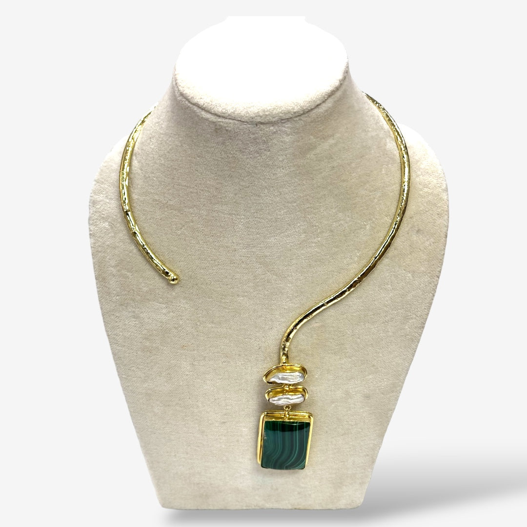 Malachite