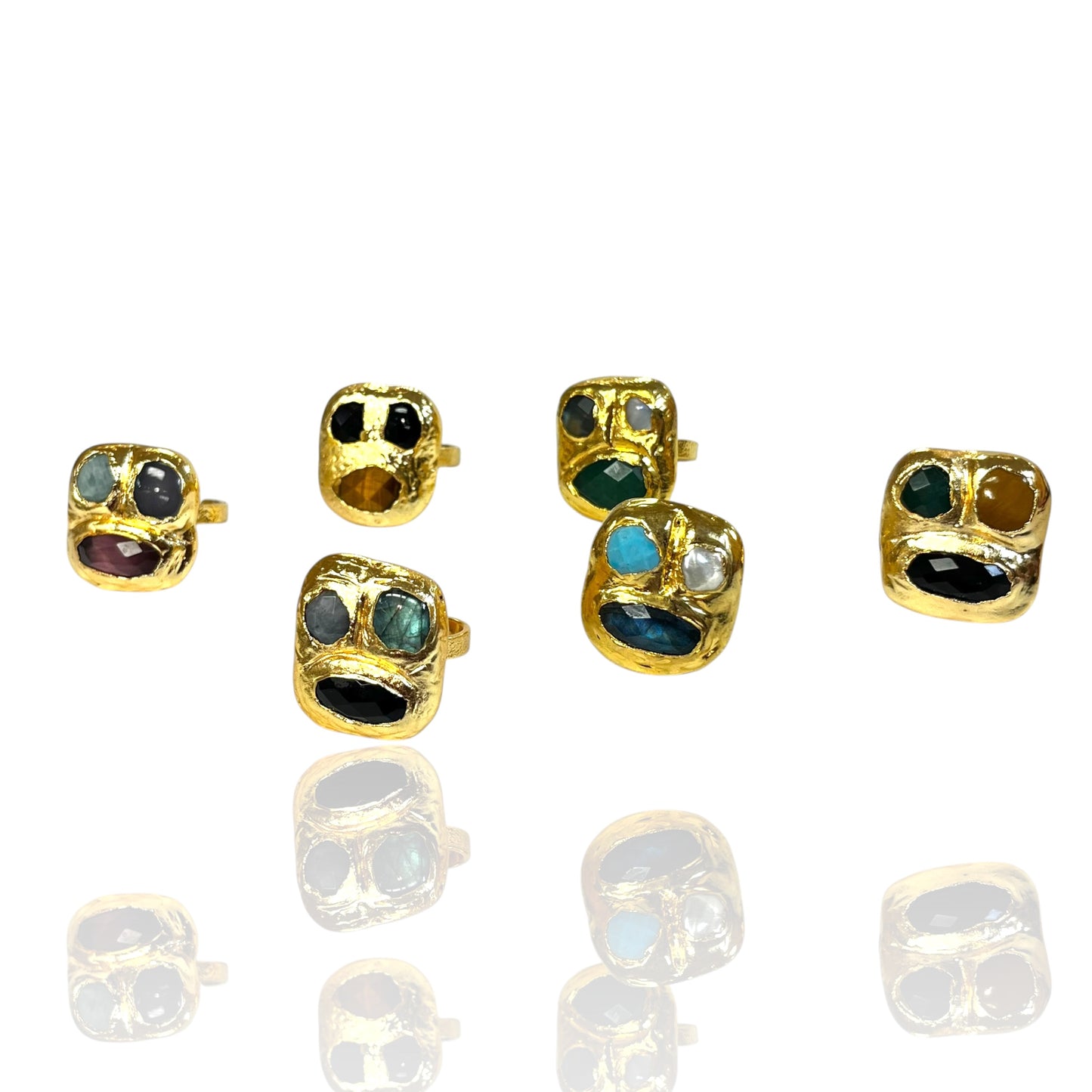 Perry Rings