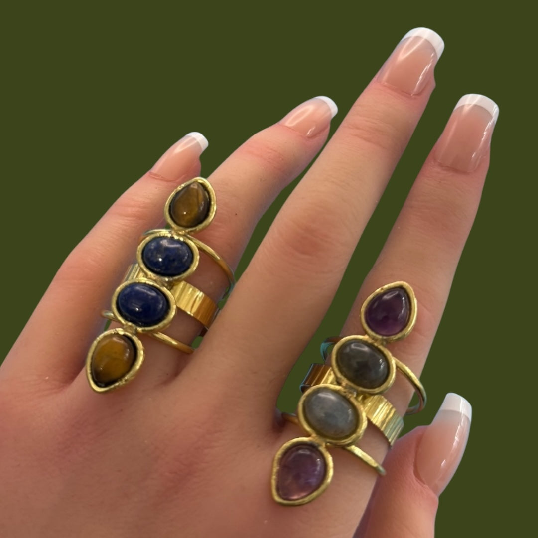 Buy Luna Rings Online