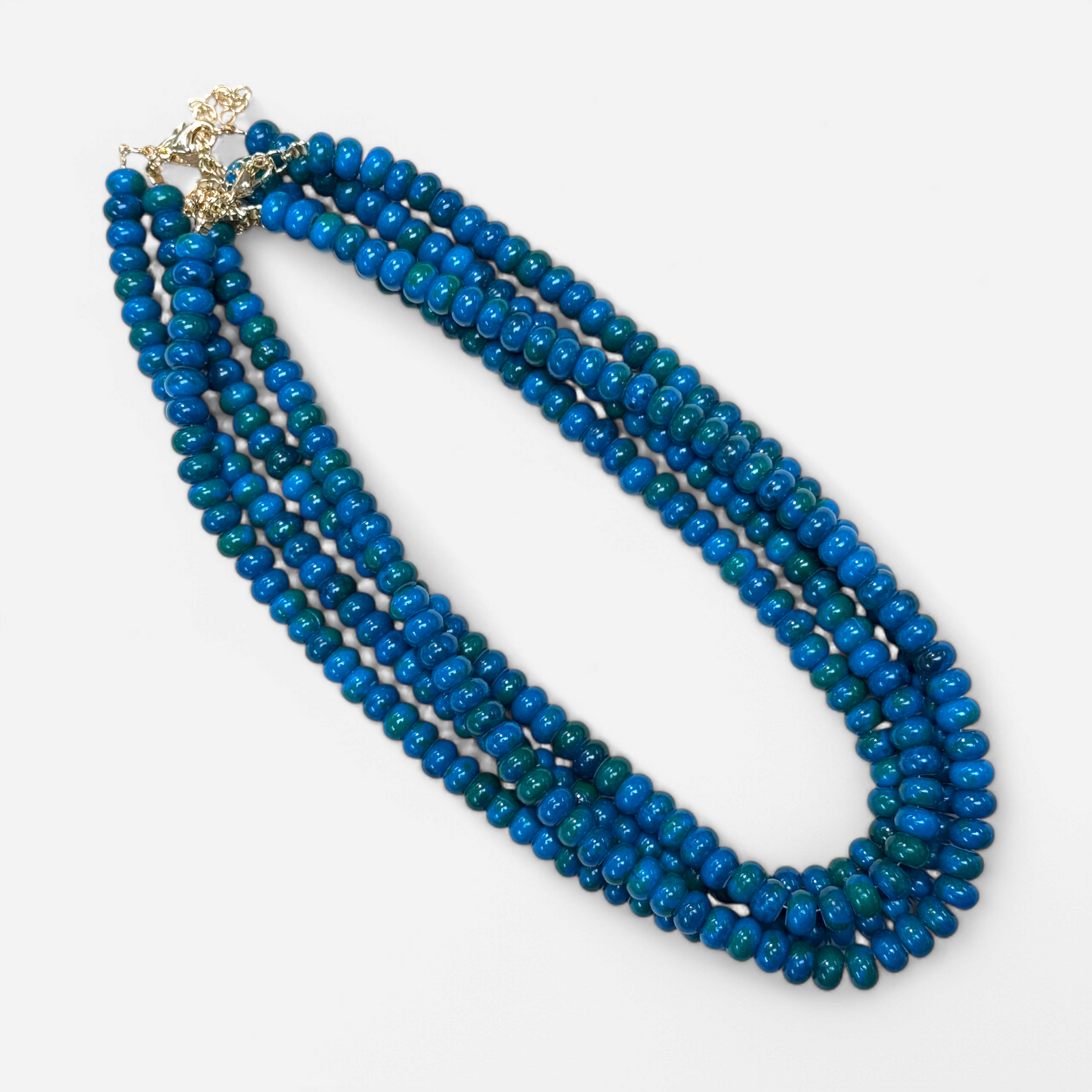 8mm Bead Necklaces