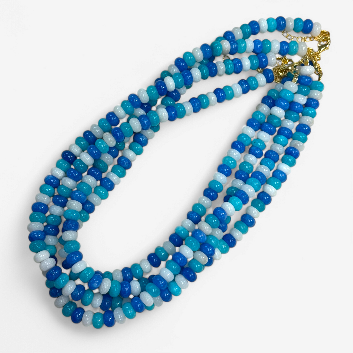 8mm Bead Necklaces