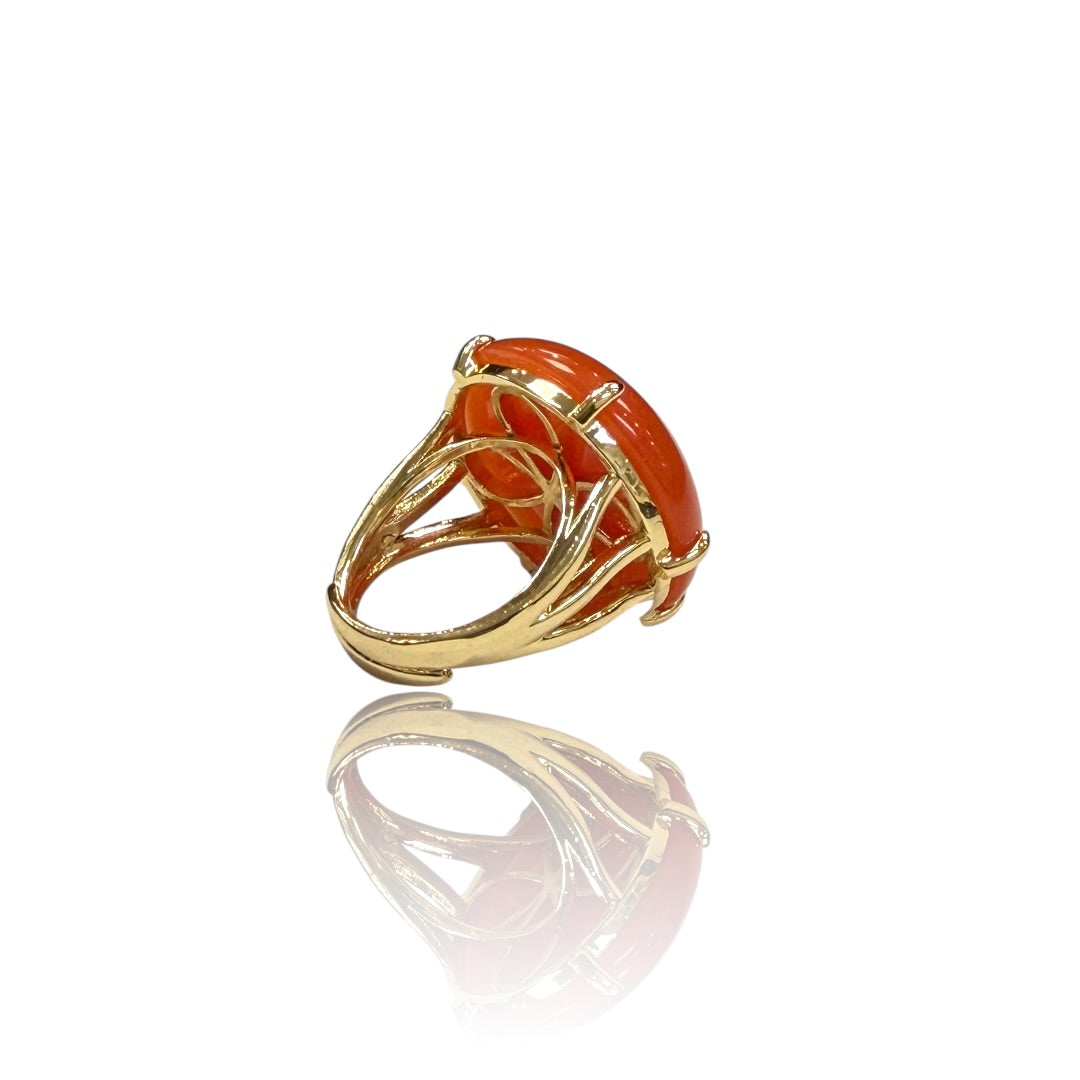 Color pop rings