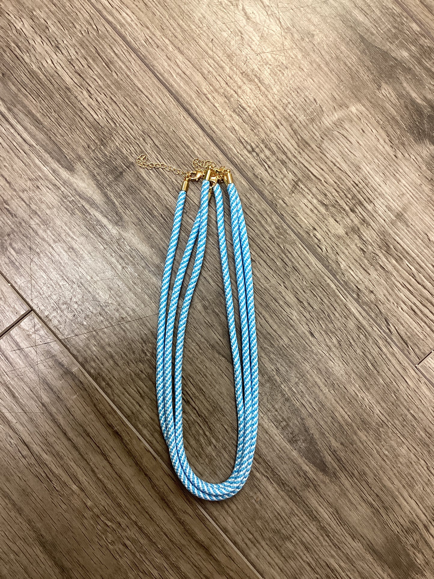 Rope Necklaces