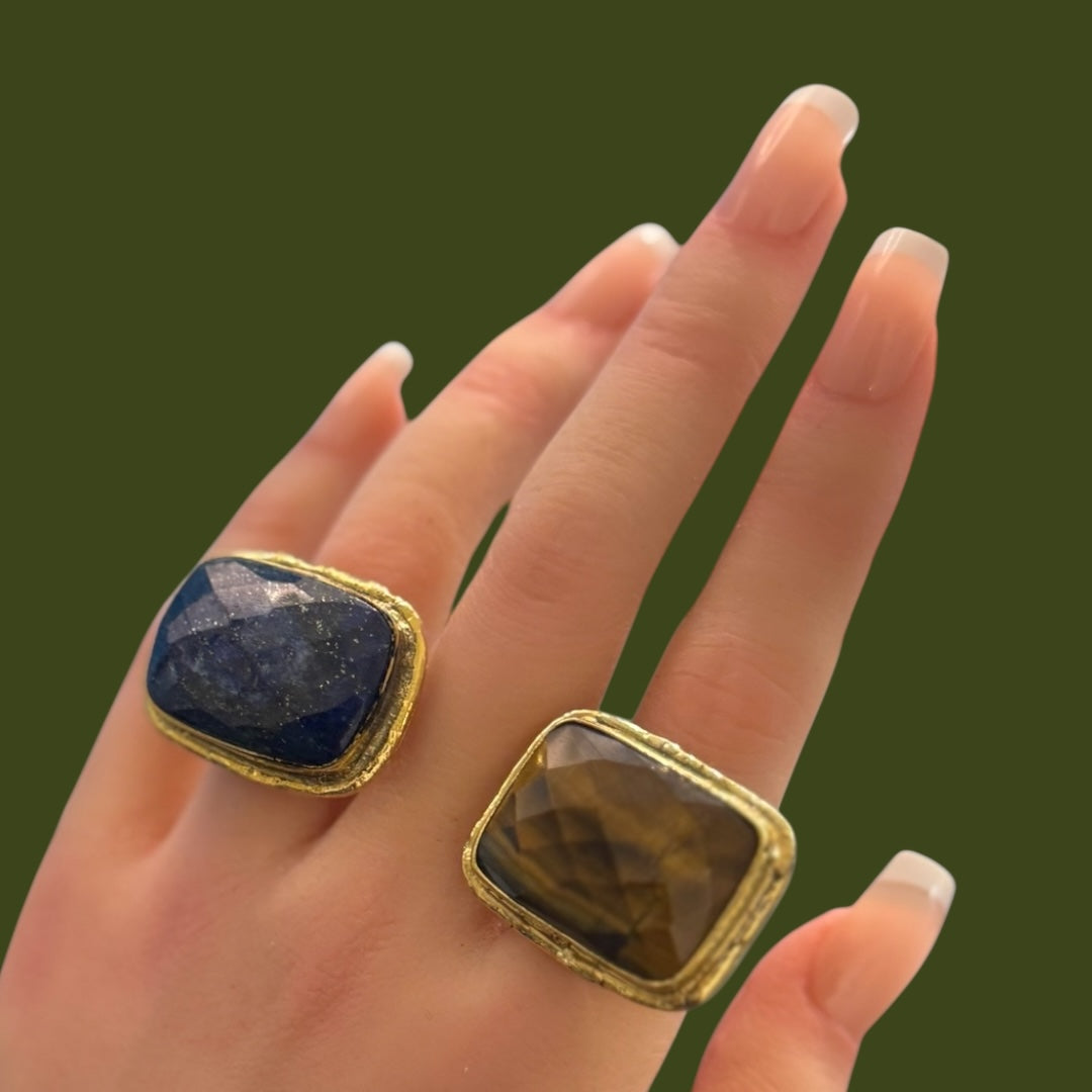 Buy Phoenix Rings Online