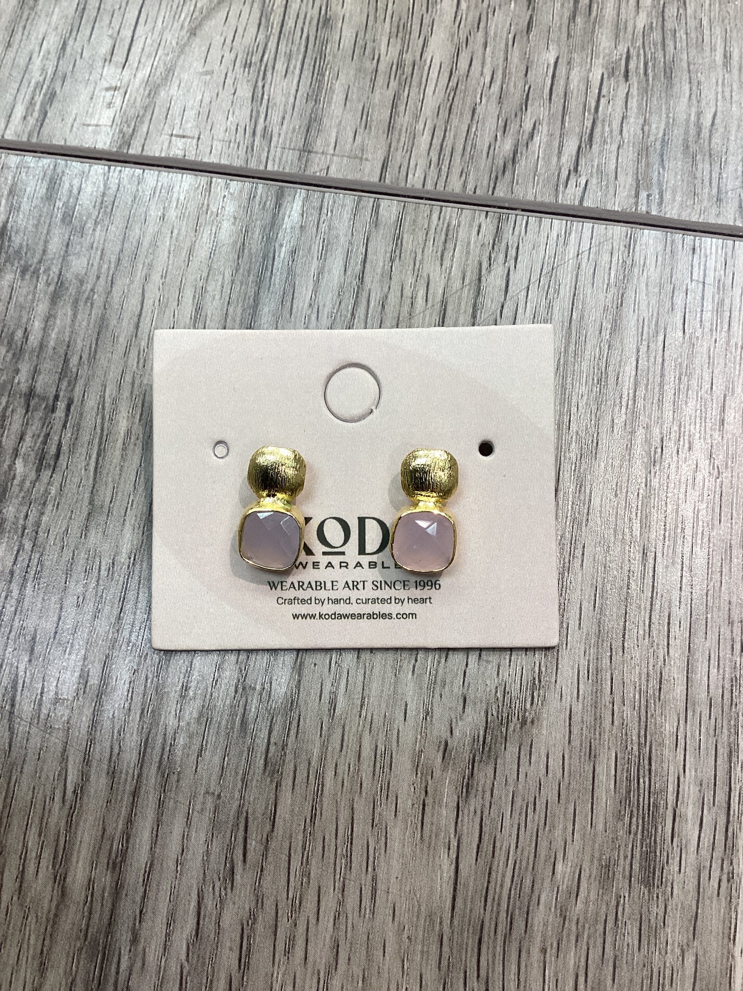 Hydro Drop Studs