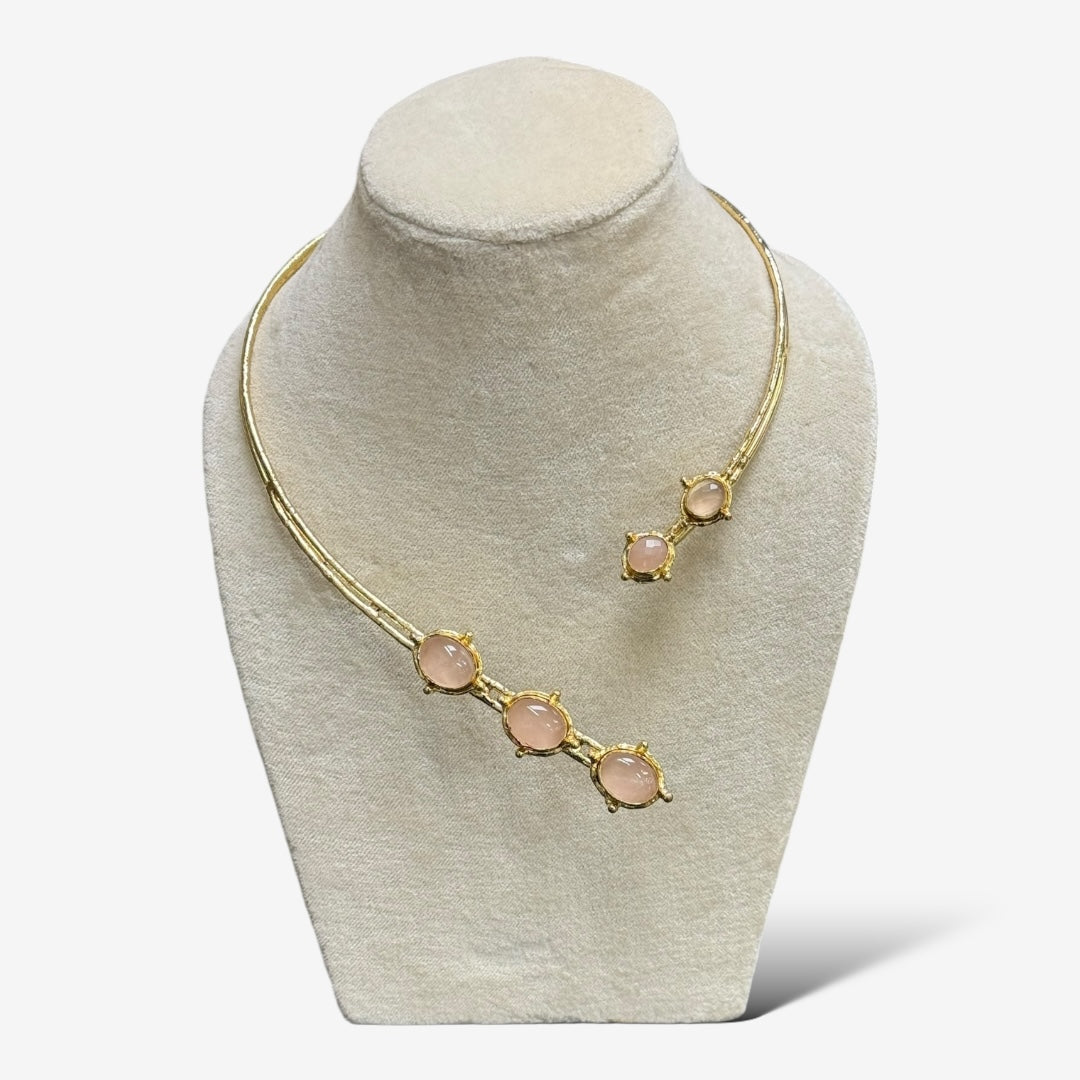ROSE QUARTZ