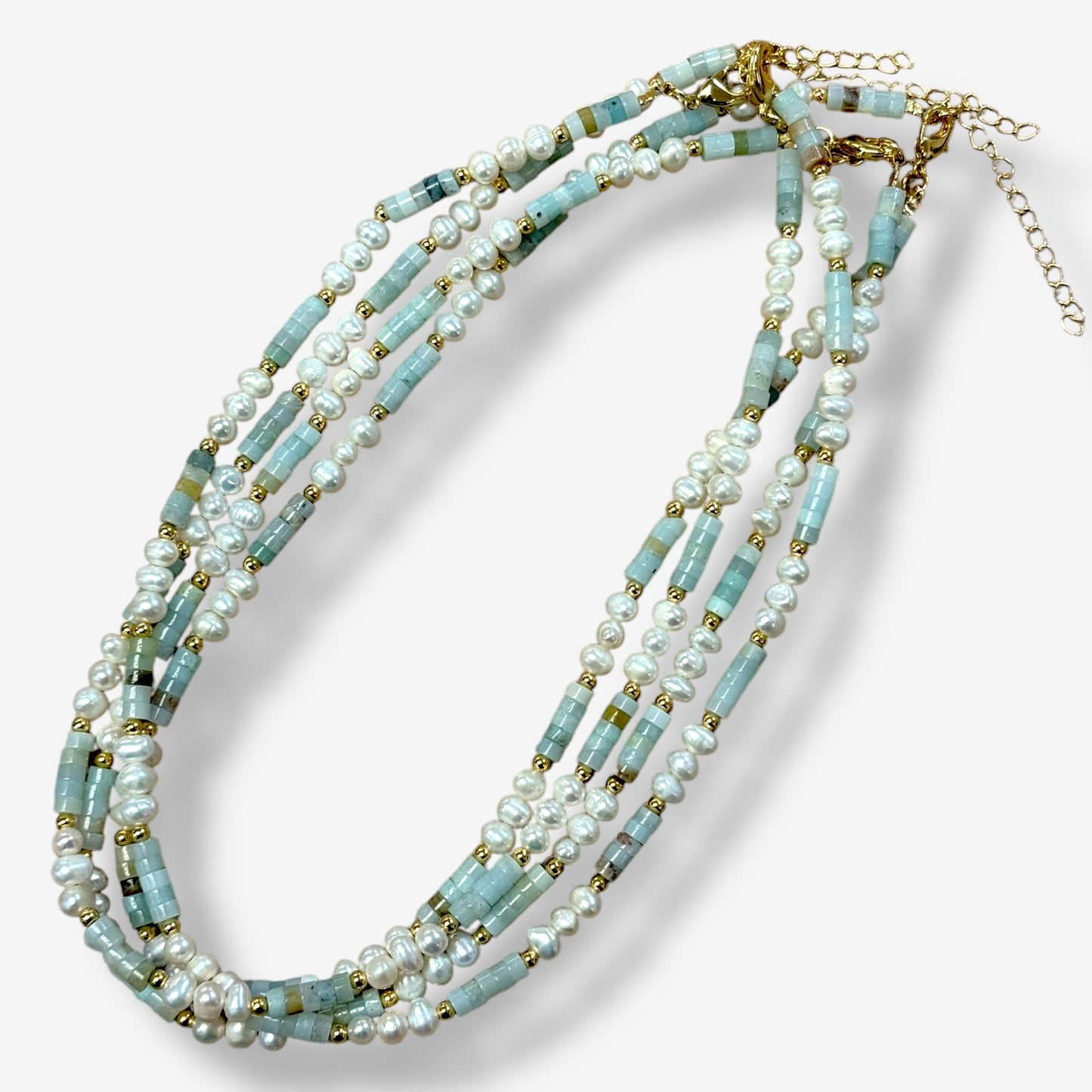Celestial Beads Collection