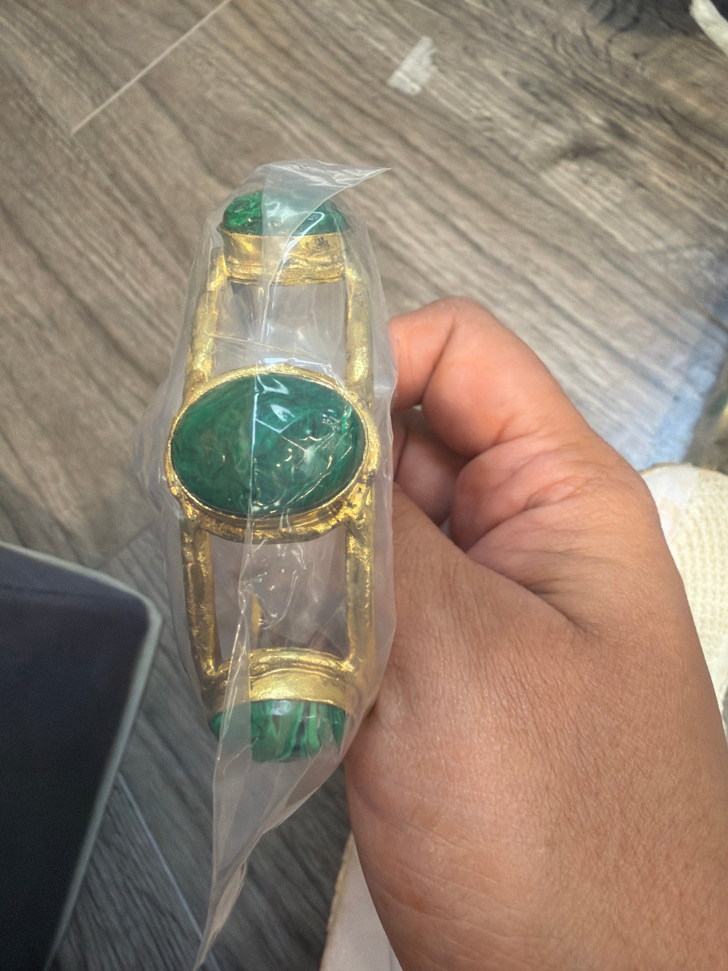 Lisa Cuff