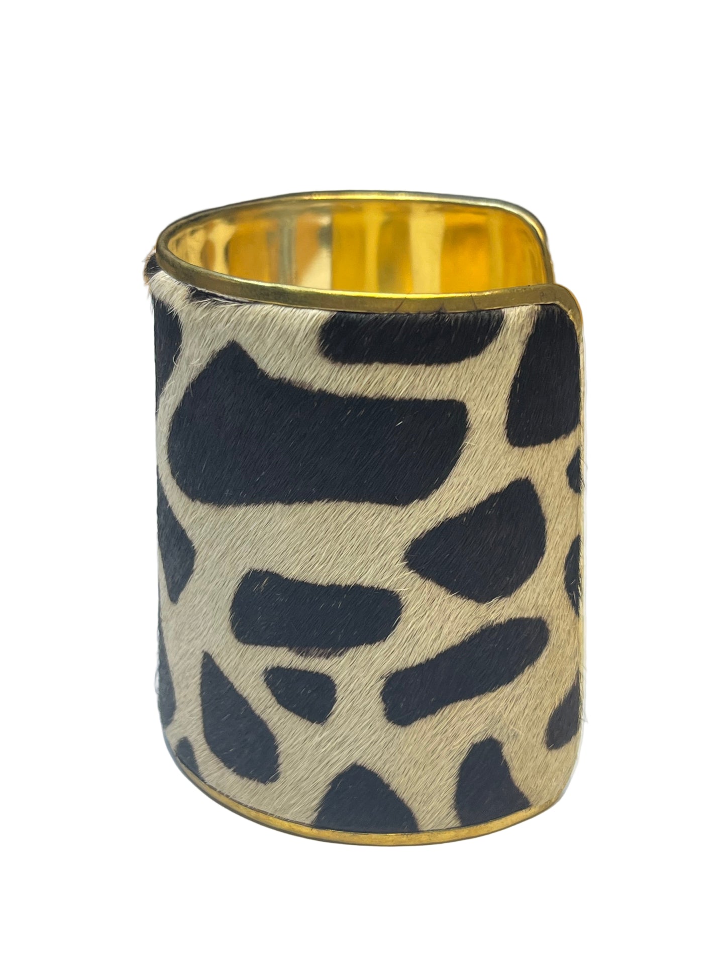 Zahara Wild Cuff