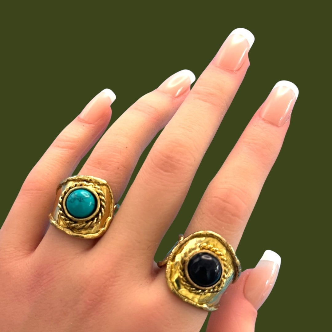 Buy Zoe Rings Online
