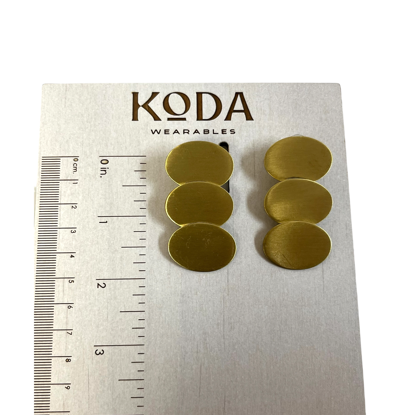 Della Grab&Go Earring