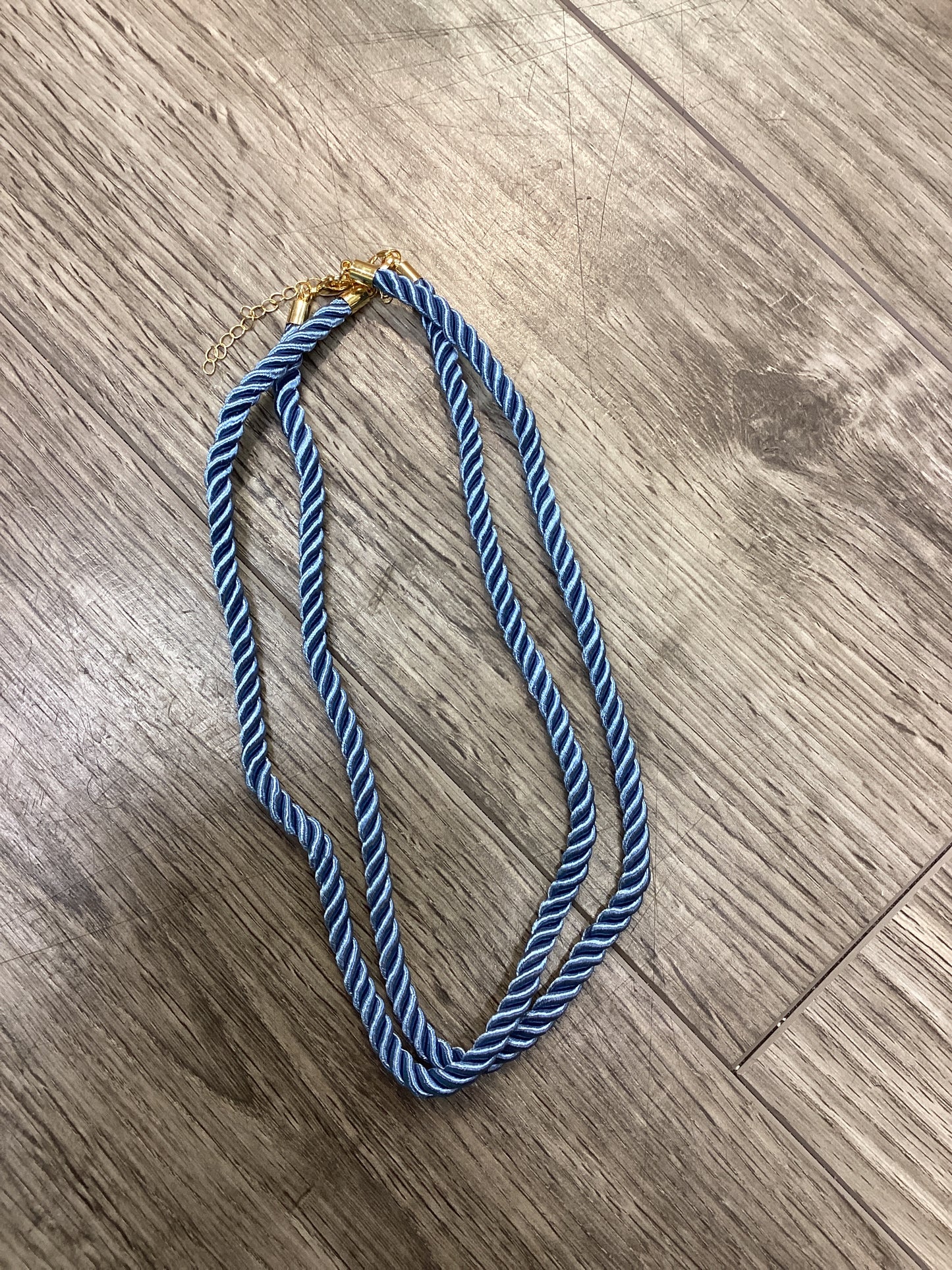 Rope Necklaces