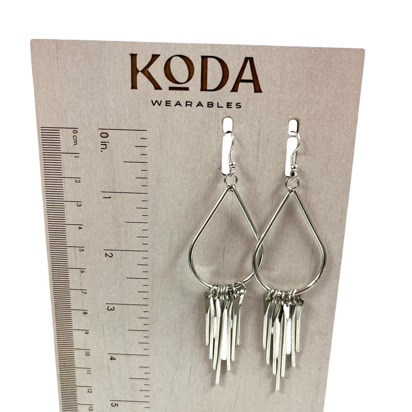 Juniper Grab&Go Earring