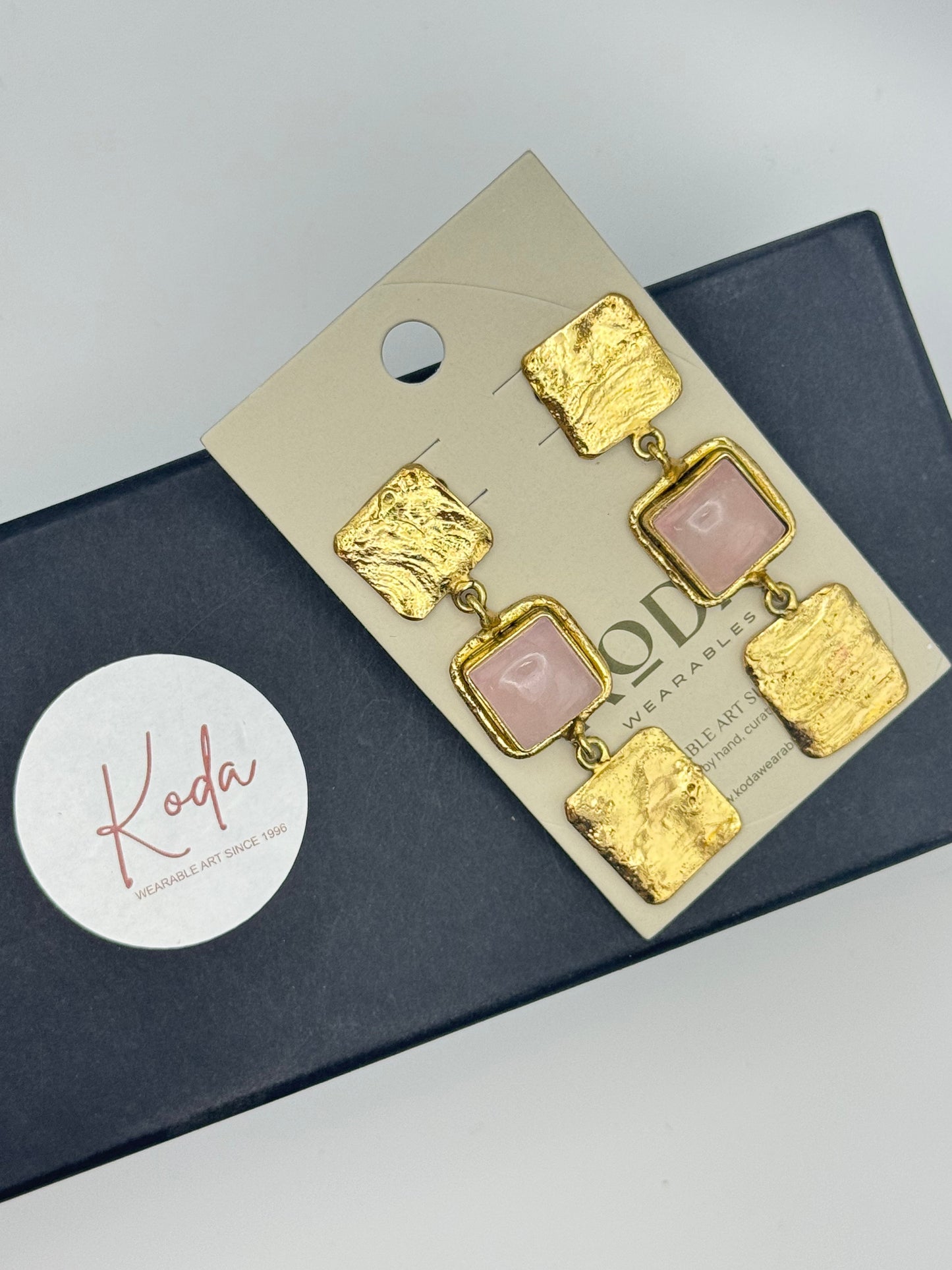 Quinlee Earrings