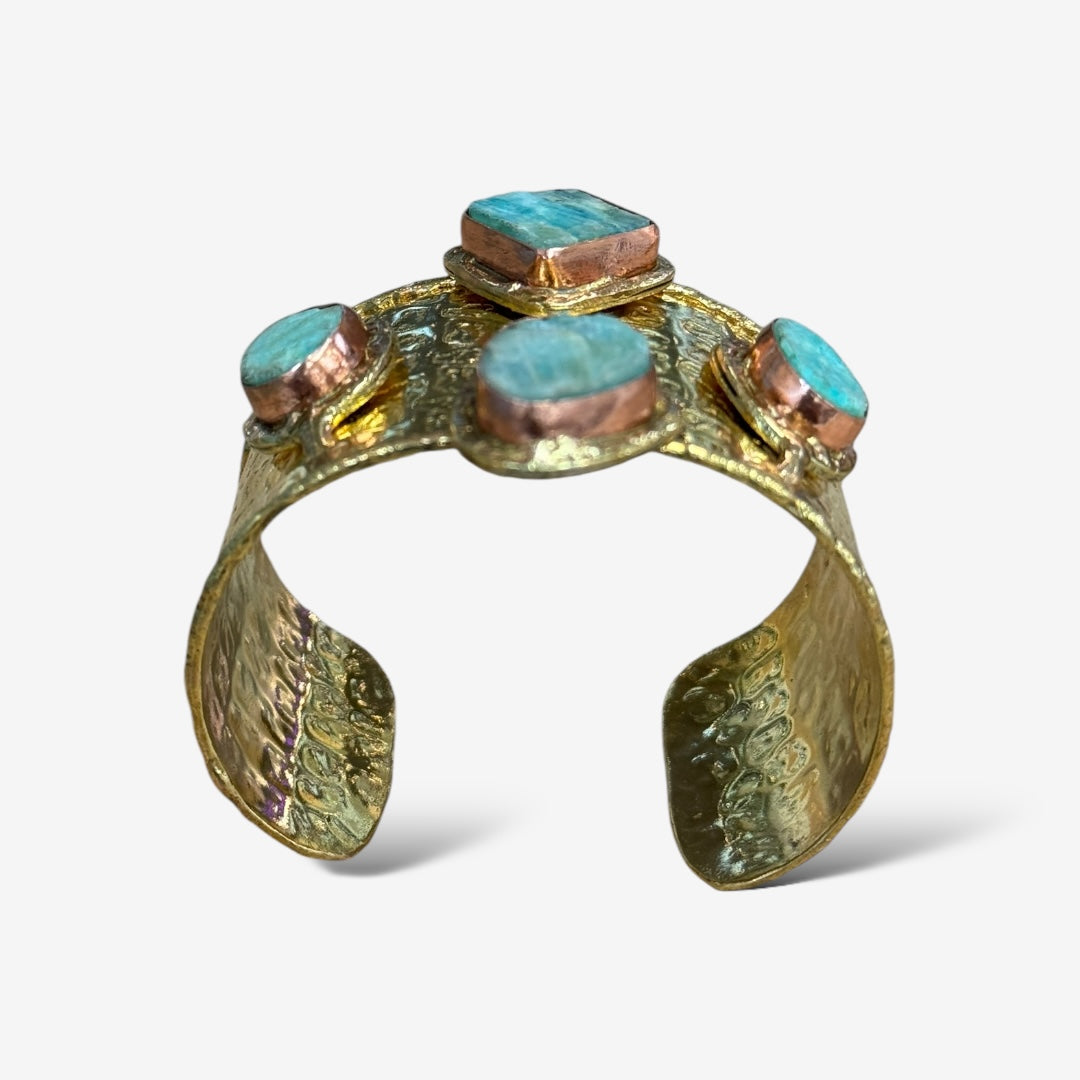 Amazonite