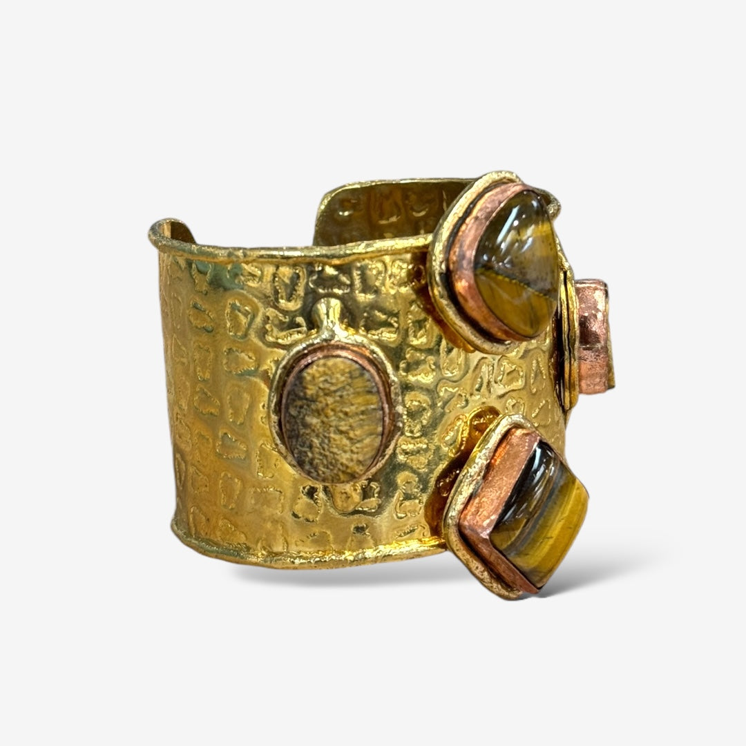 Ellie Cuff