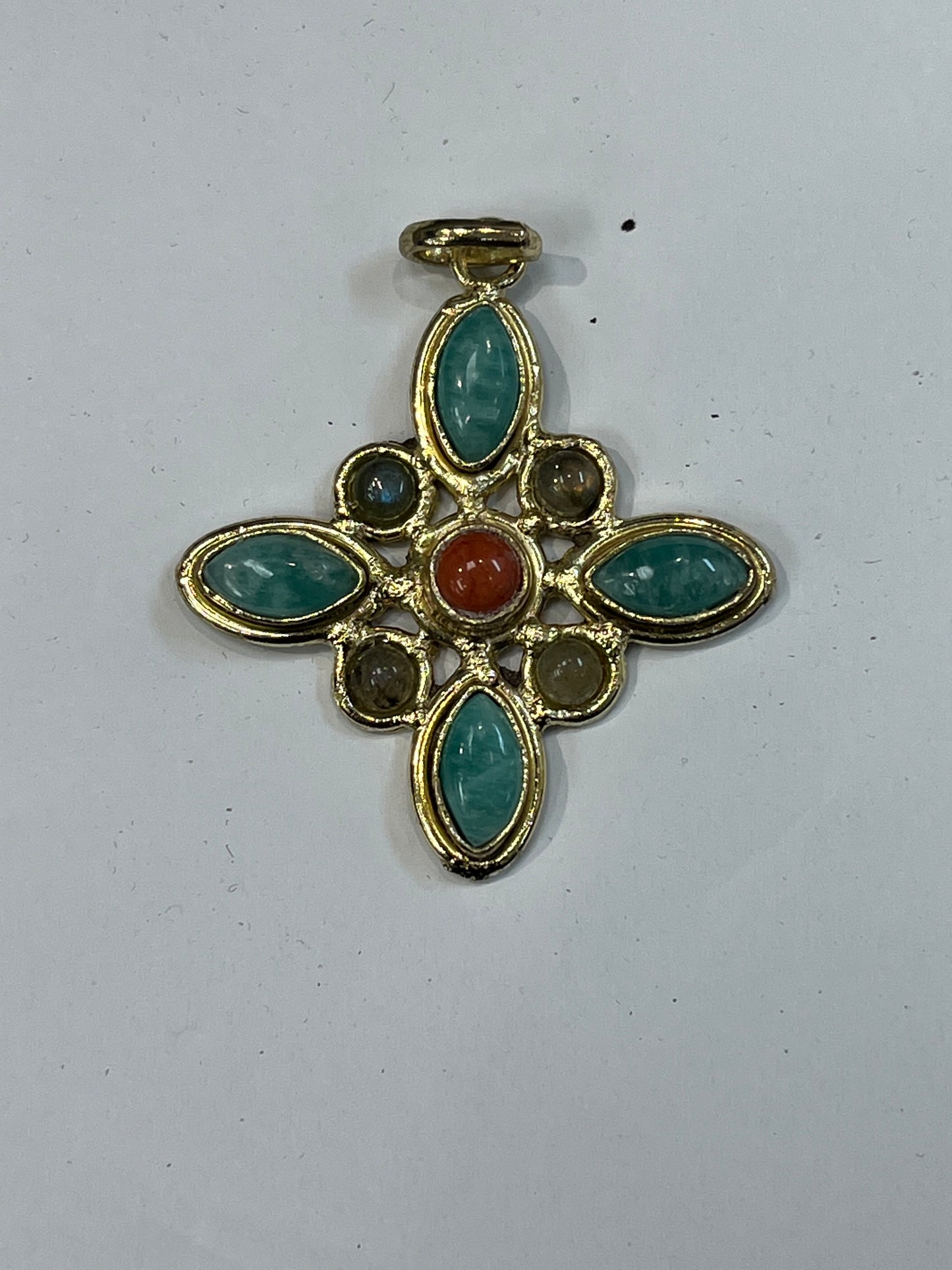 Seraphine Pendant