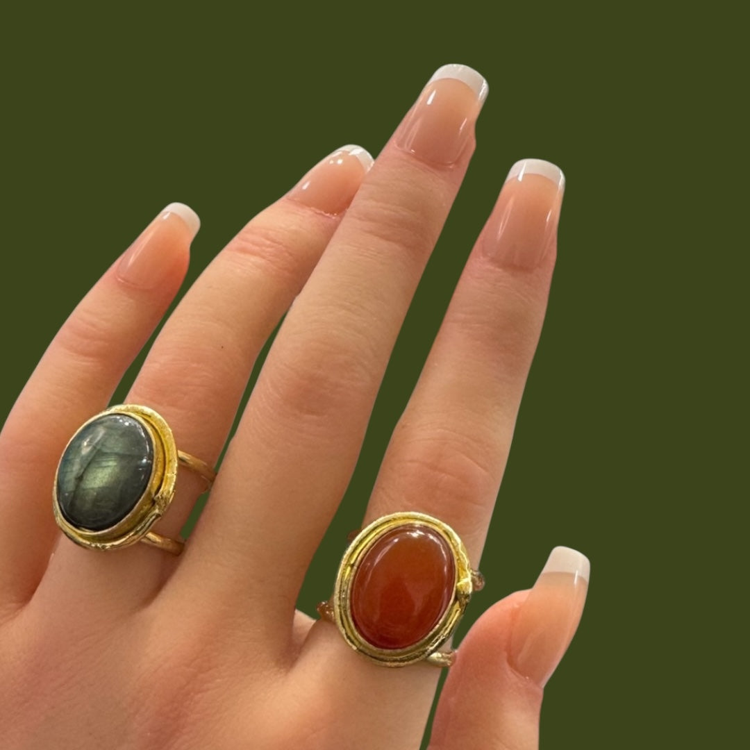 Buy Savannah Rings Online