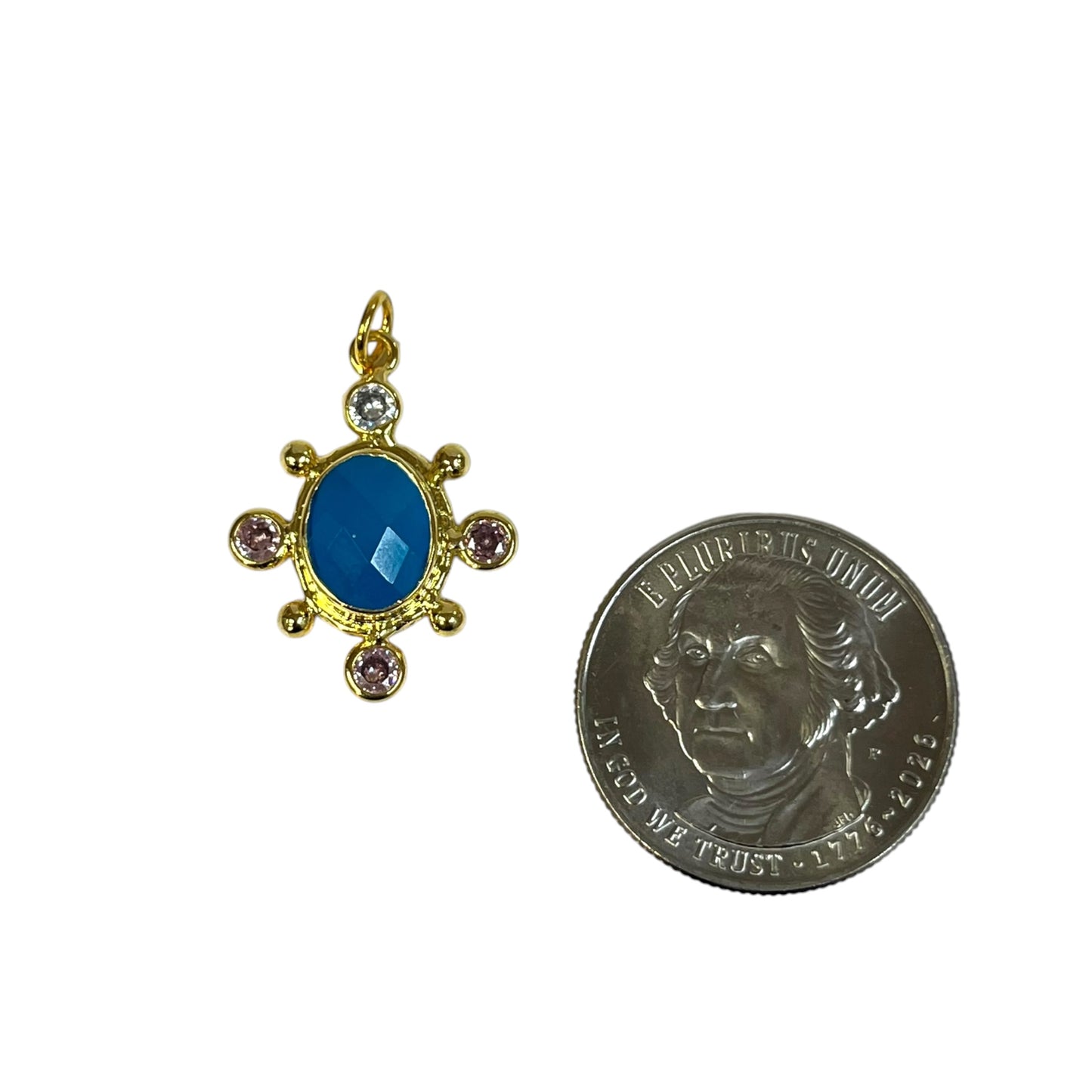 Hollis Charm