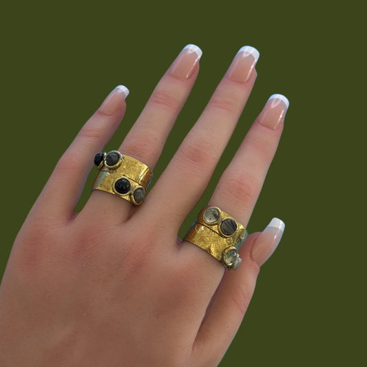 Buy Clara Rings Online