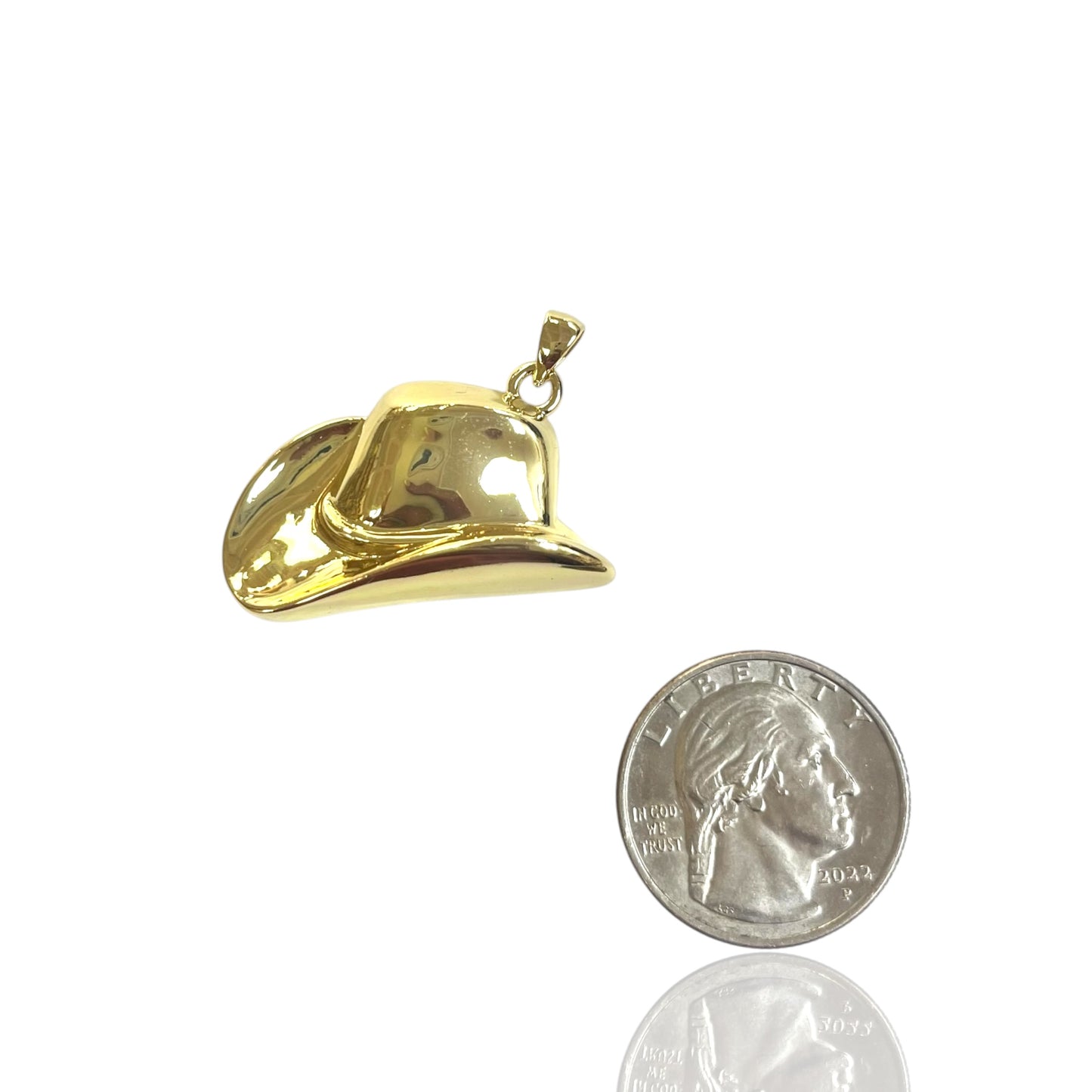 Parker Charm