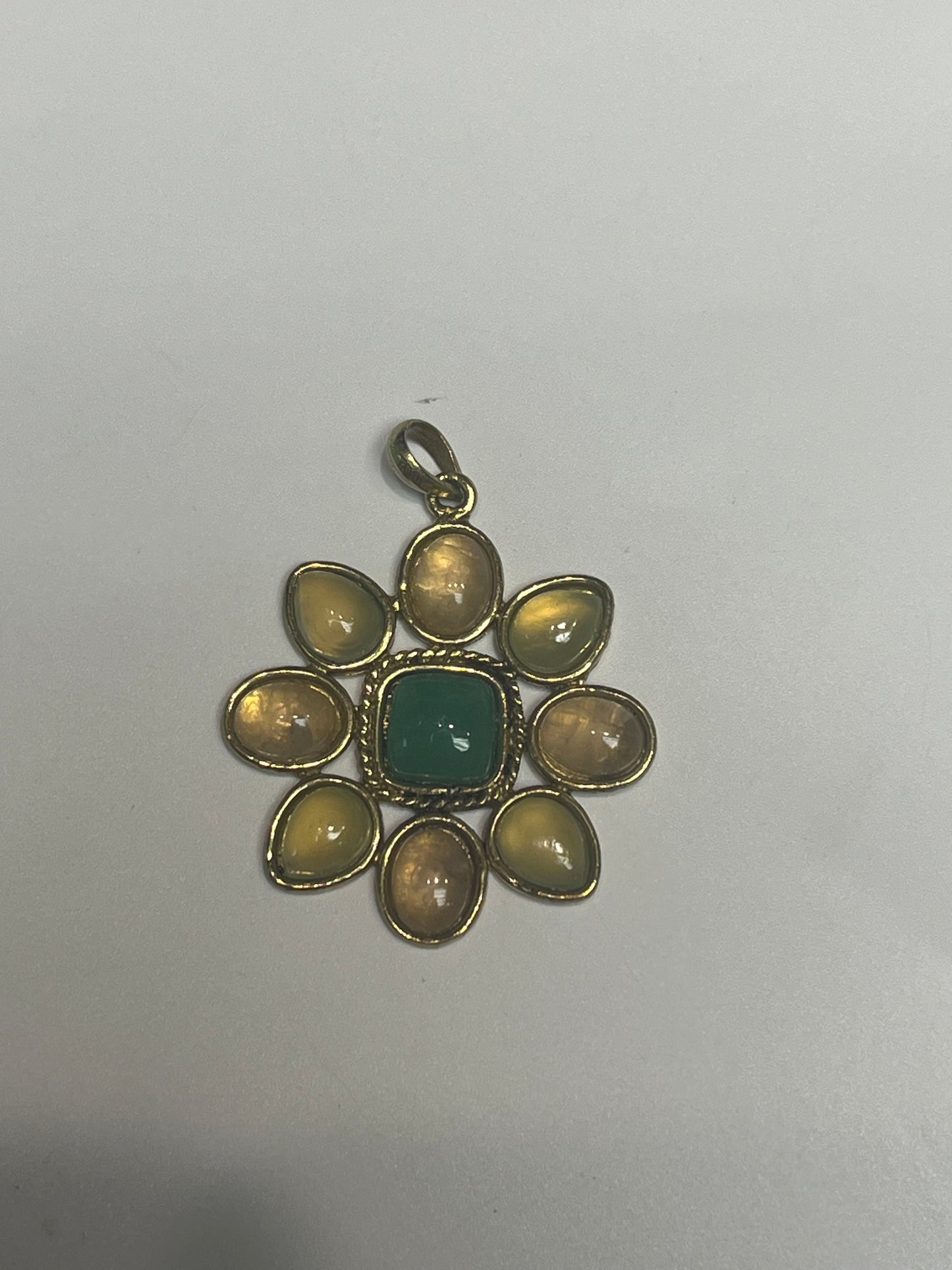 Brooklyn Shine Pendant