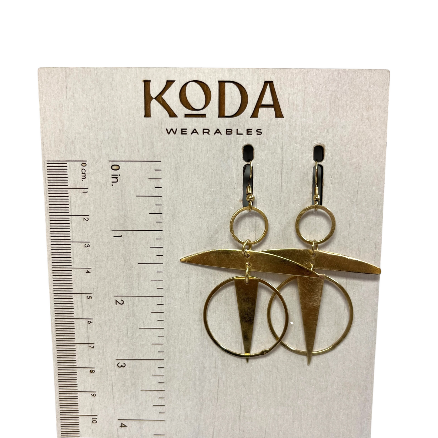 Boho Grab&Go Earring
