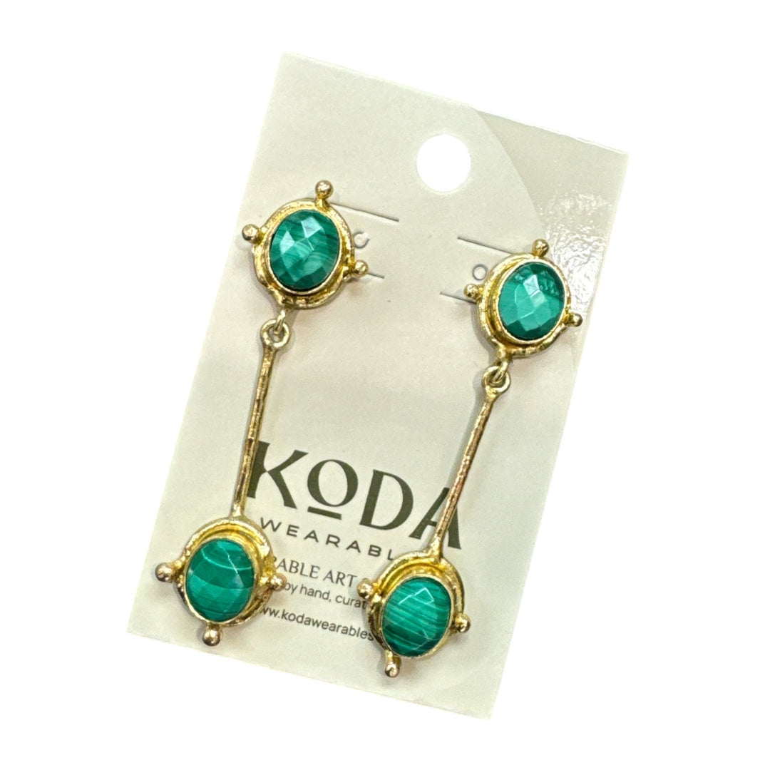 Abigail earrings