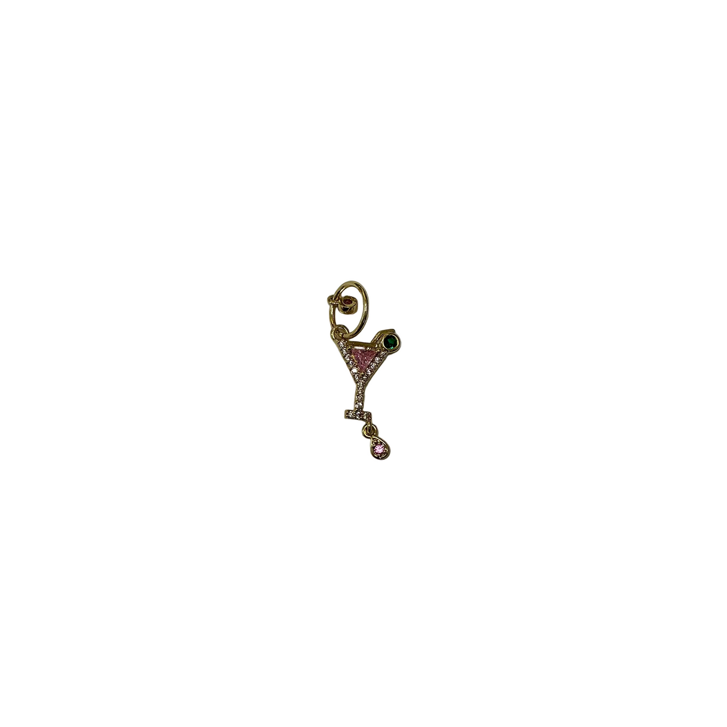 Lyra Charm