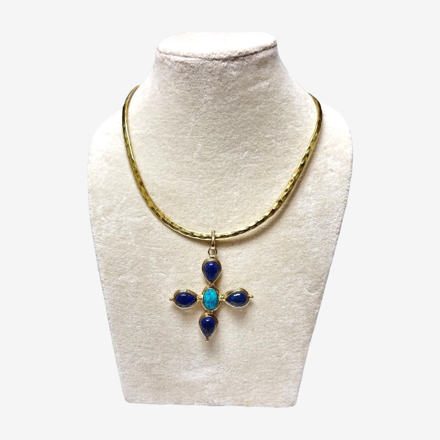 Eliza Pendant