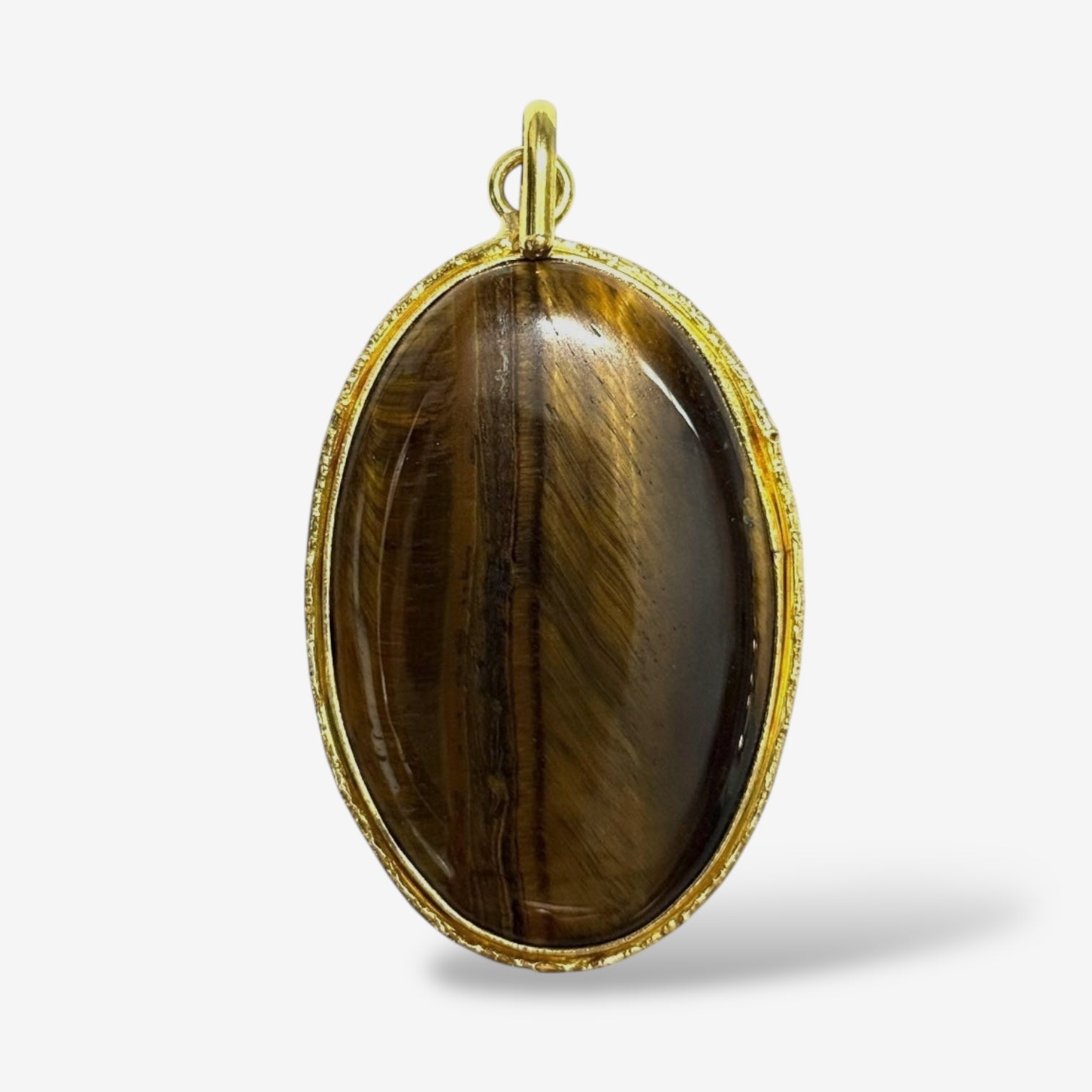 Natural Stone Pendant