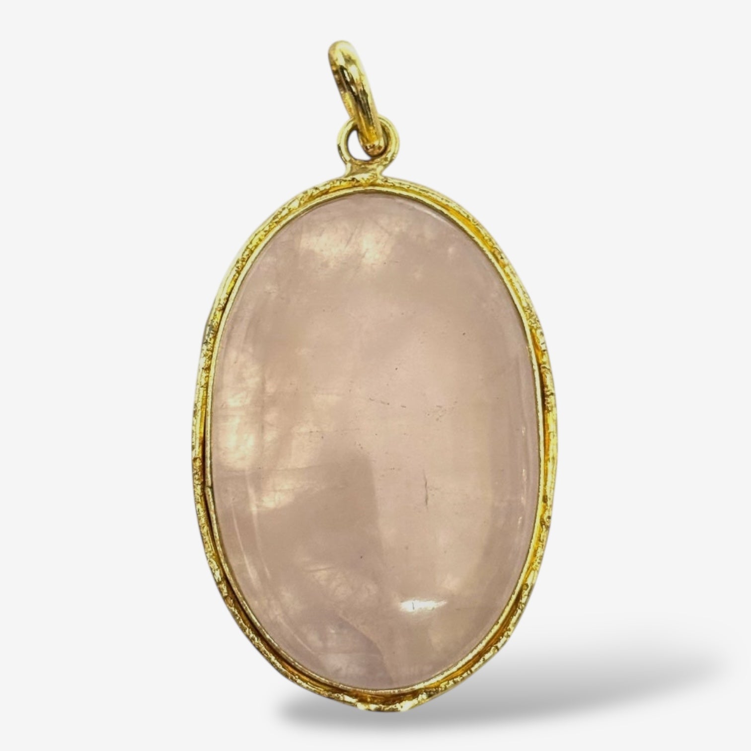 Natural Stone Pendant