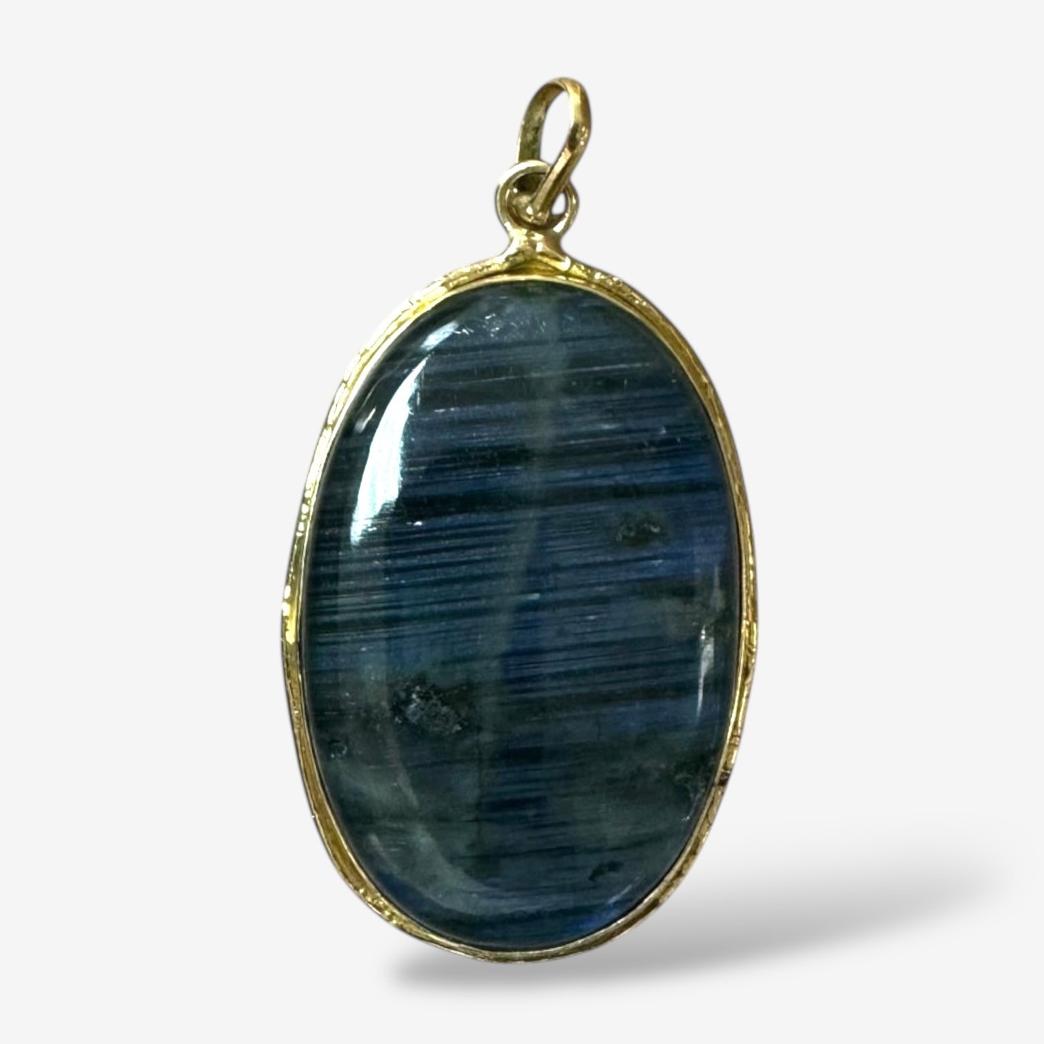 Natural Stone Pendant