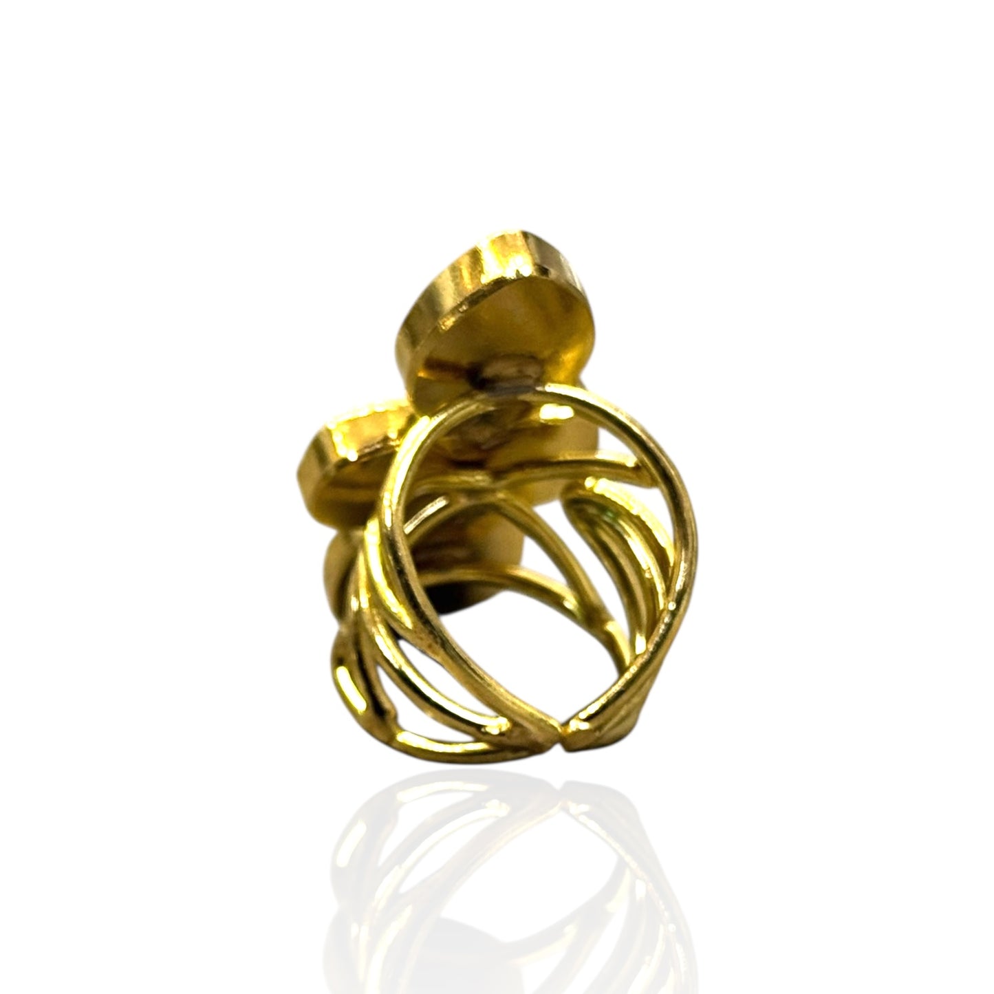 Harlow ring