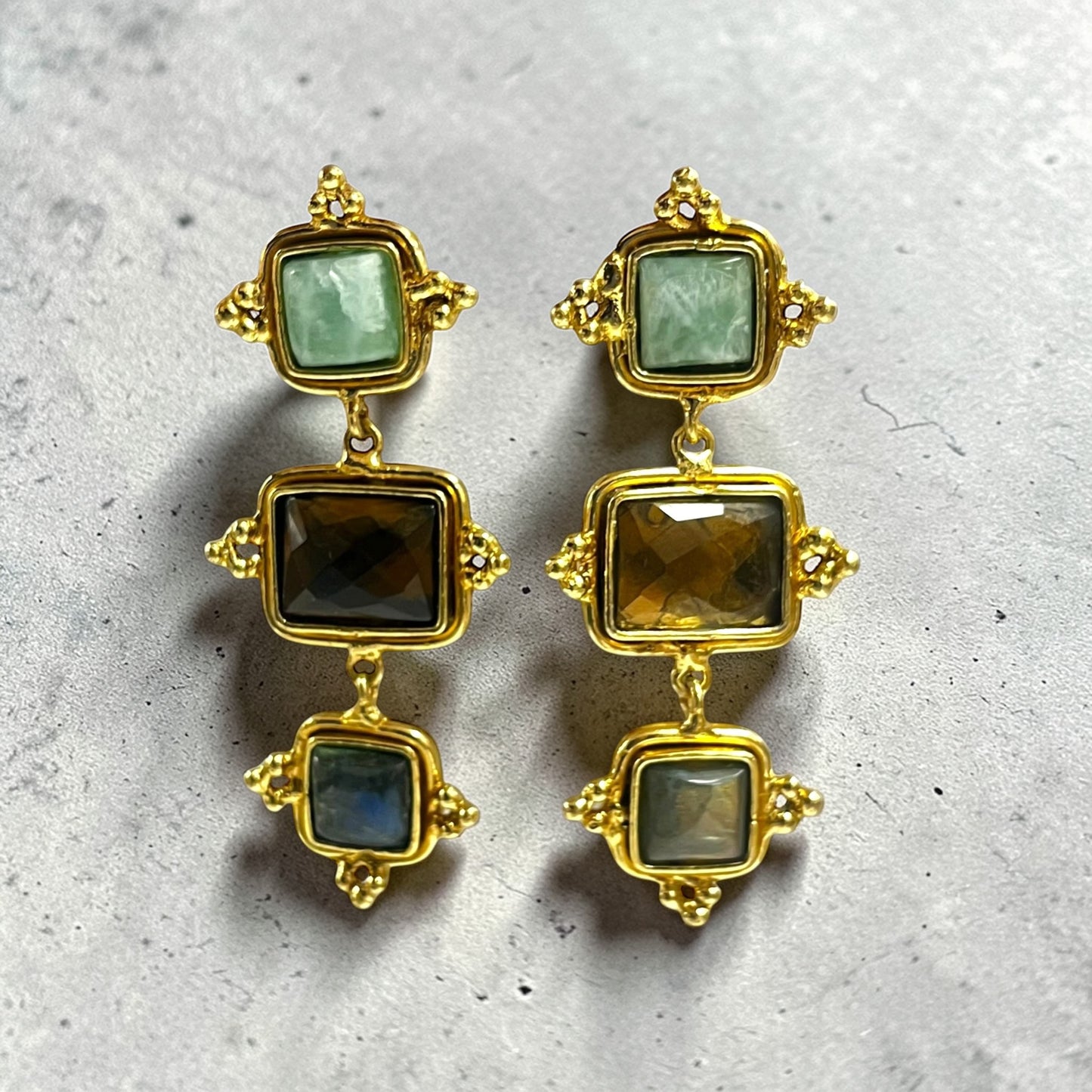 Cecilia Earrings