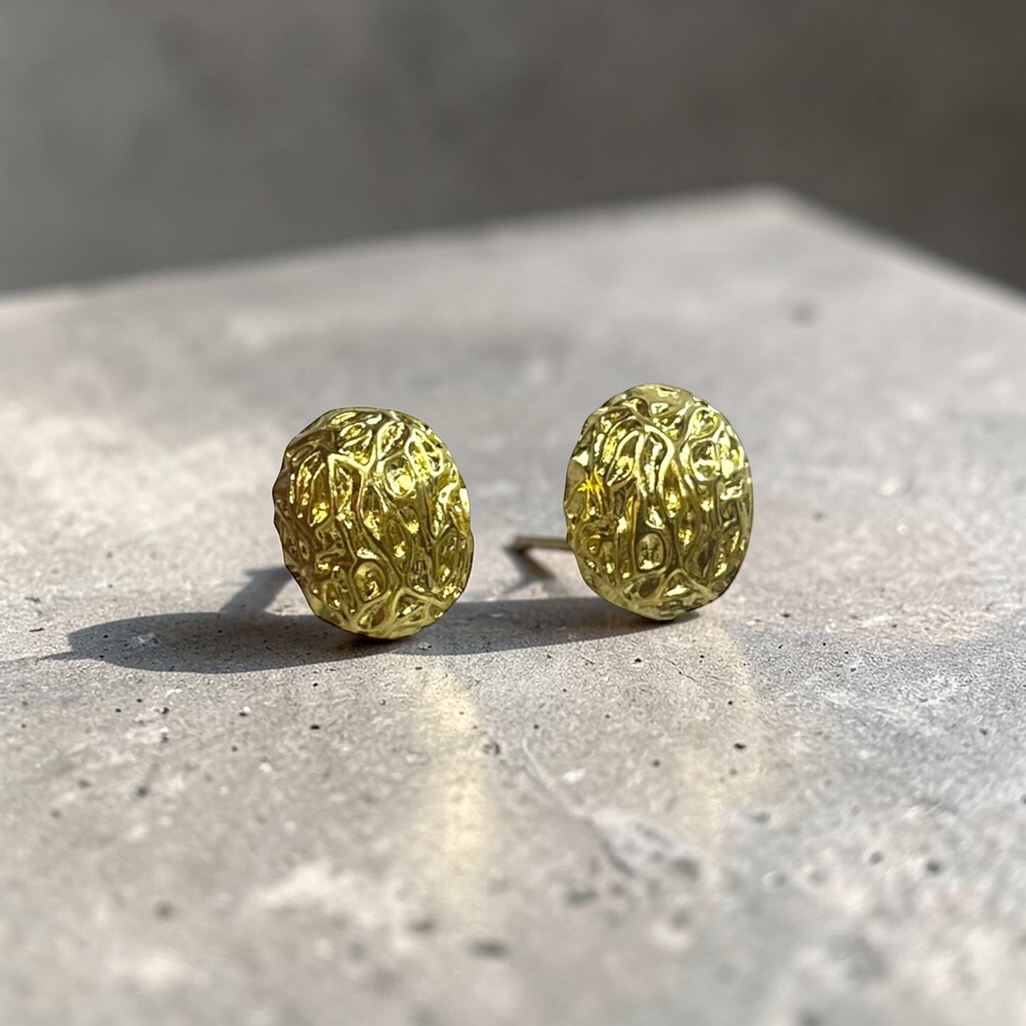 Daisy Earring