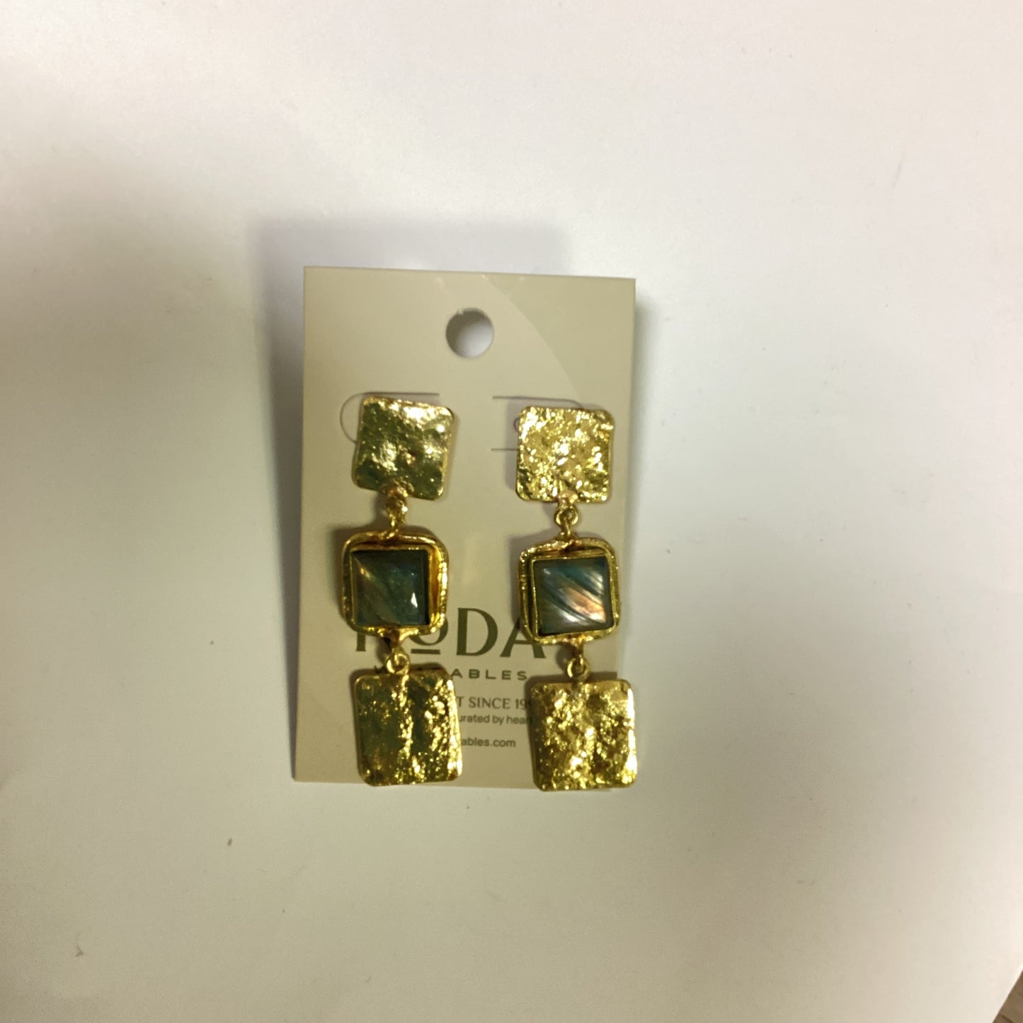 Quinlee Earrings