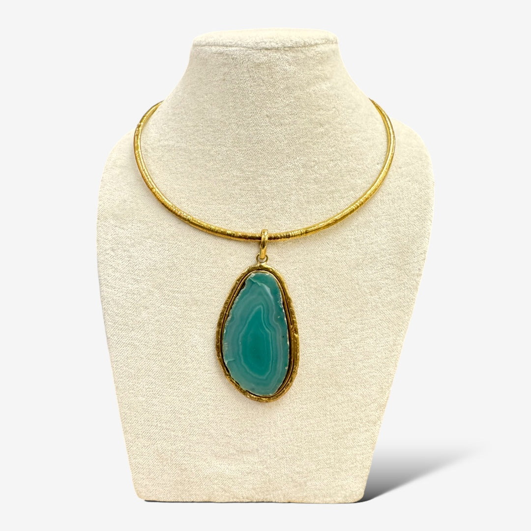 Courtney Pendant