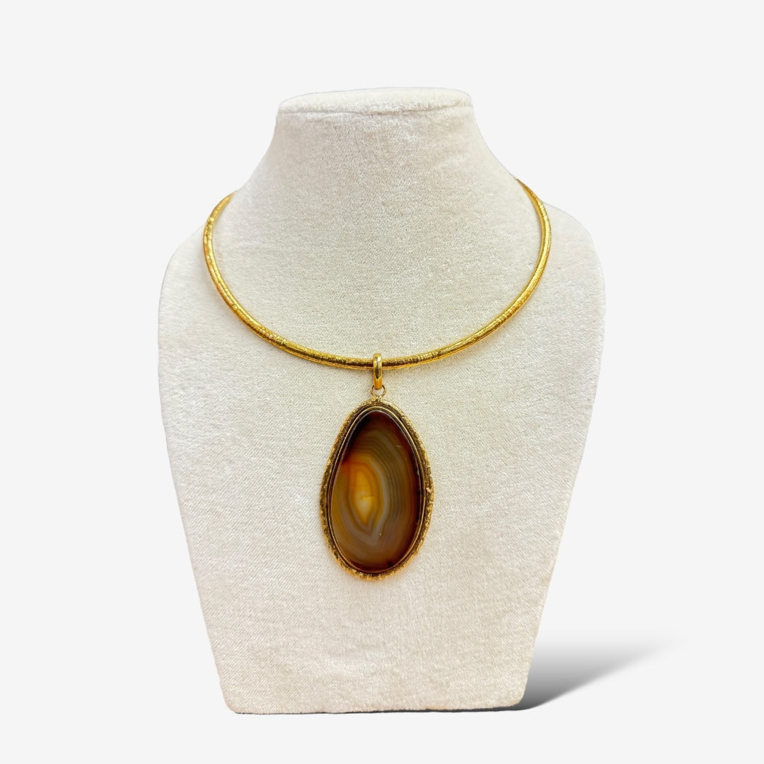 Courtney Pendant