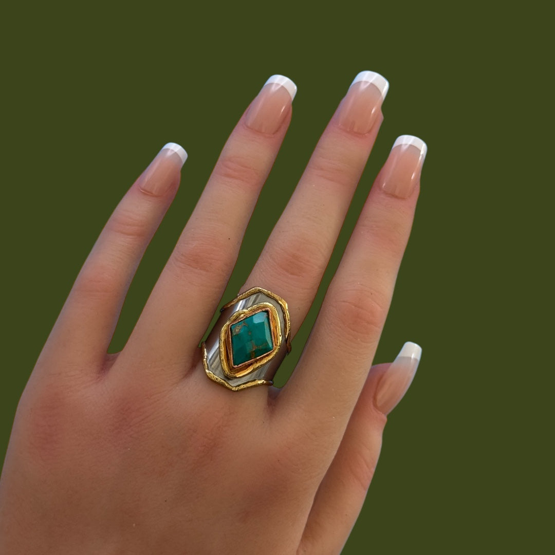 Buy Emma Ring Online In USA