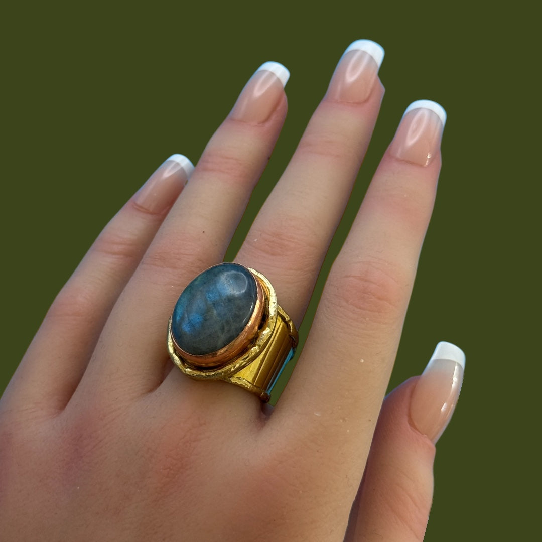 Buy Sable Ring Online