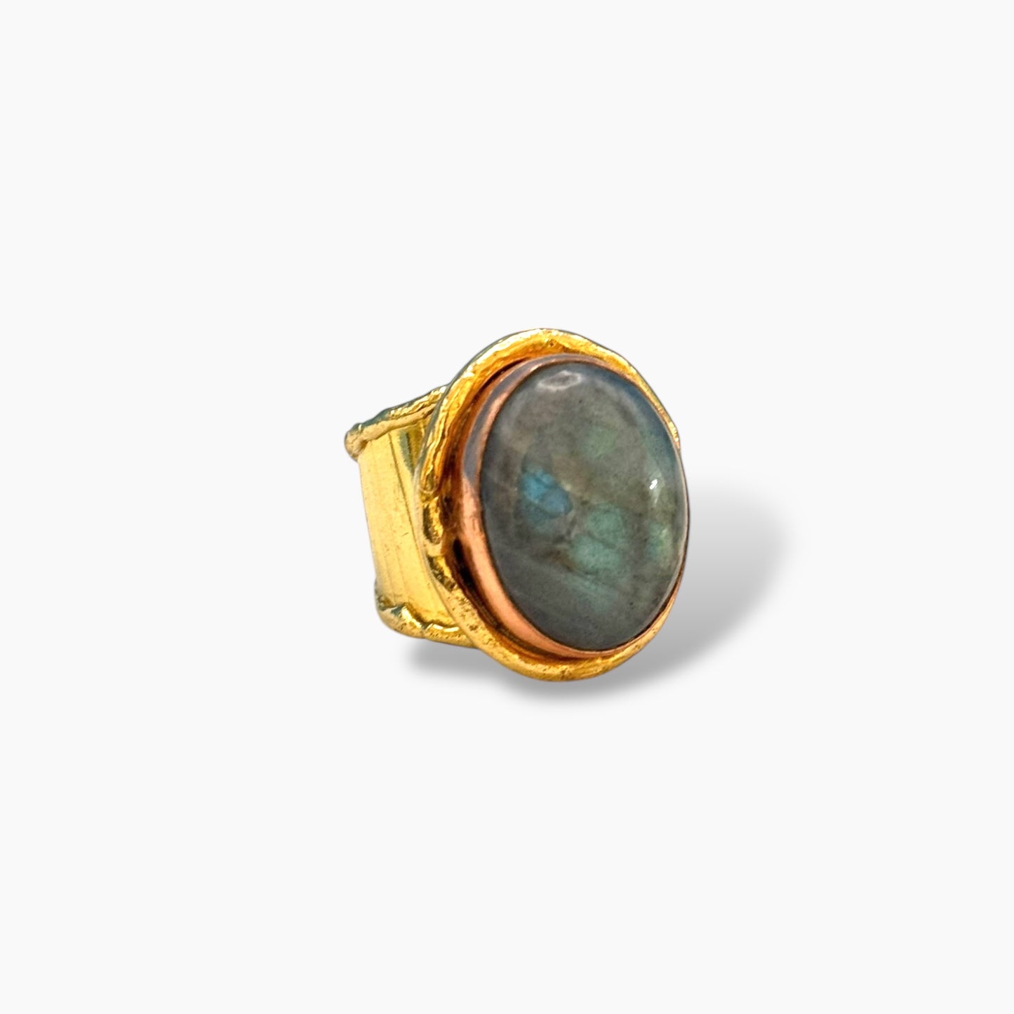 Labradorite