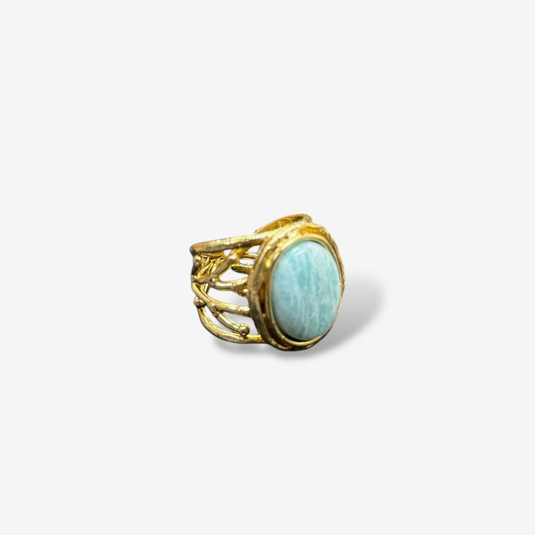 Amazonite Stone