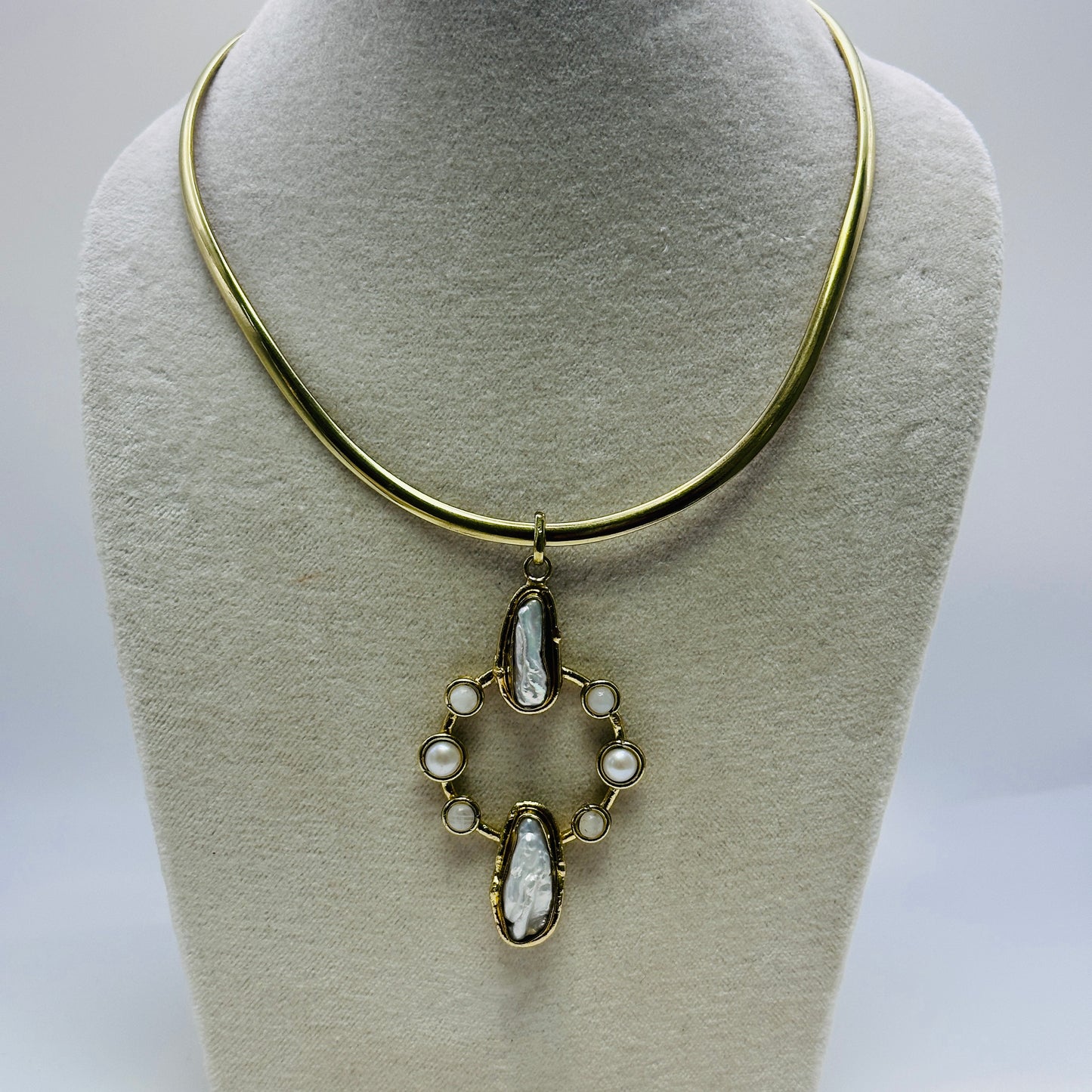 Sophia Pendant