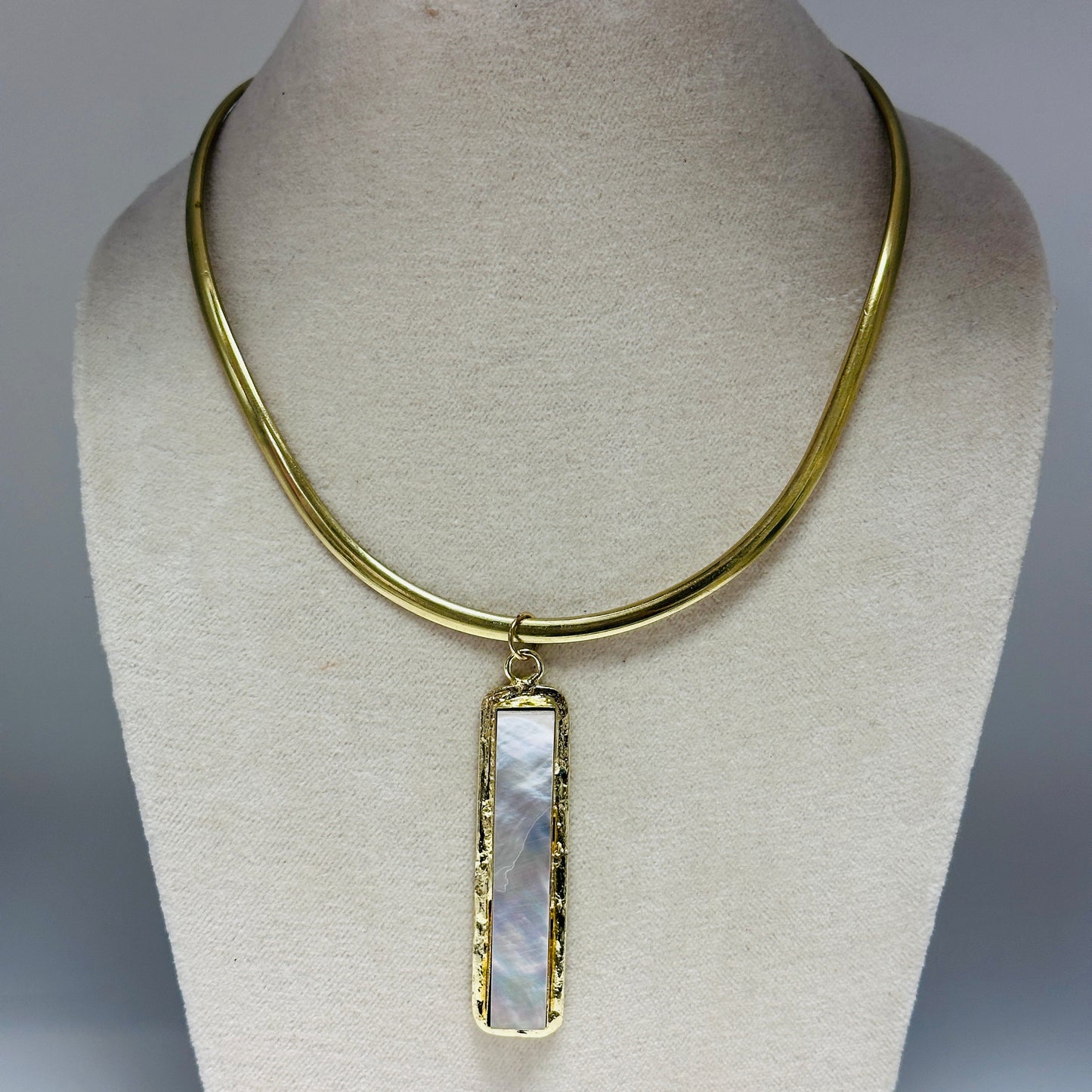 Jordyn Pendant
