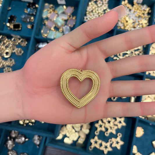 Cassidy Charm