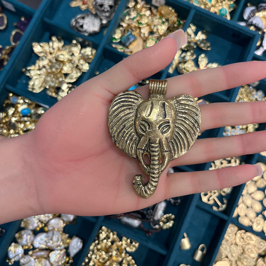 Animal Charm