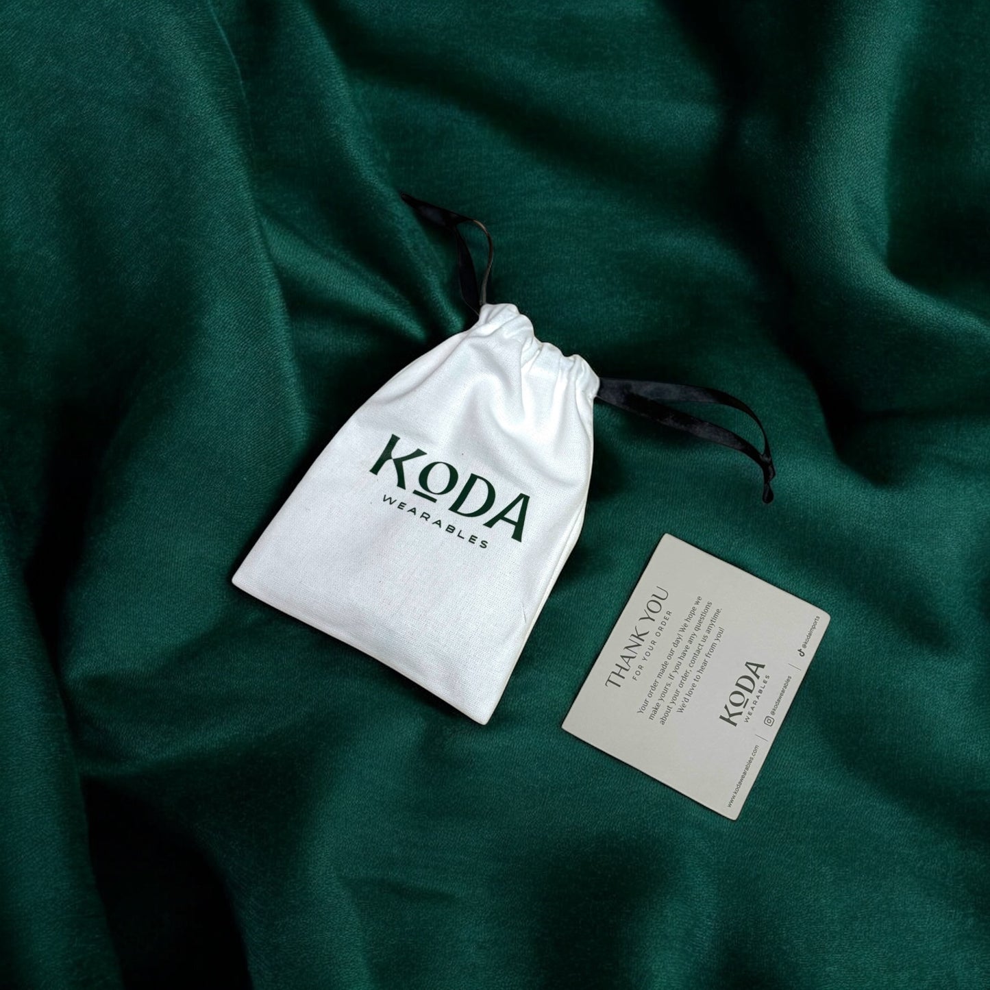 Koda Wearables